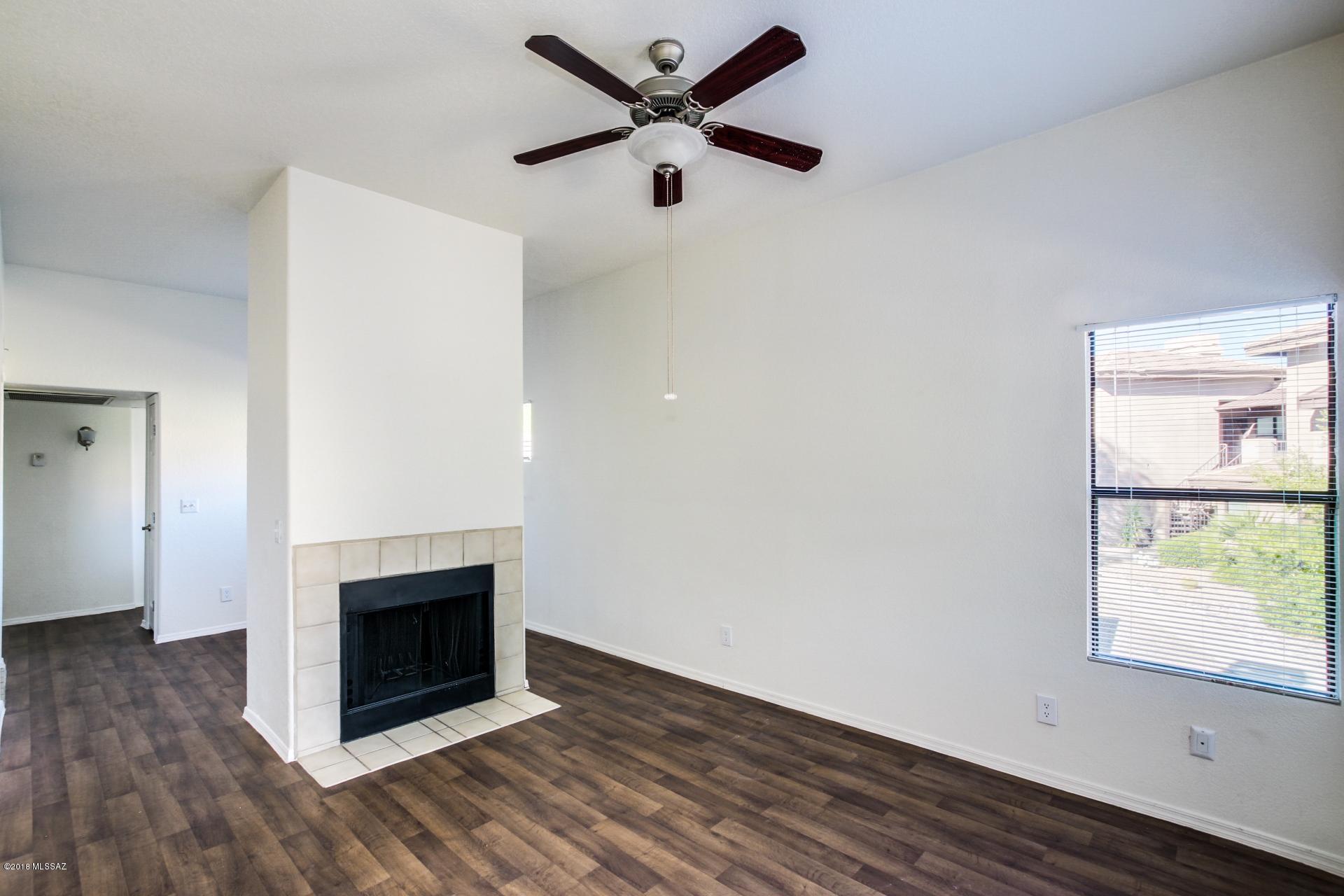 Greens at Ventana Canyon - Residential