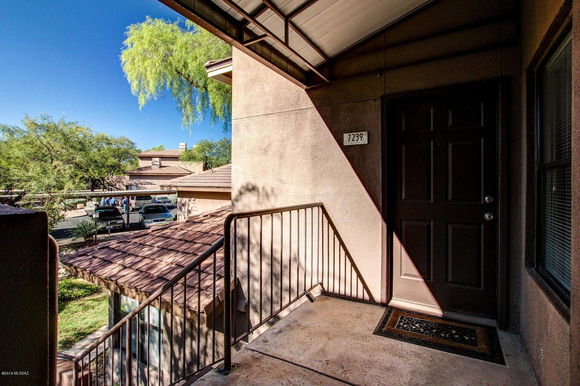 Greens at Ventana Canyon - Residential