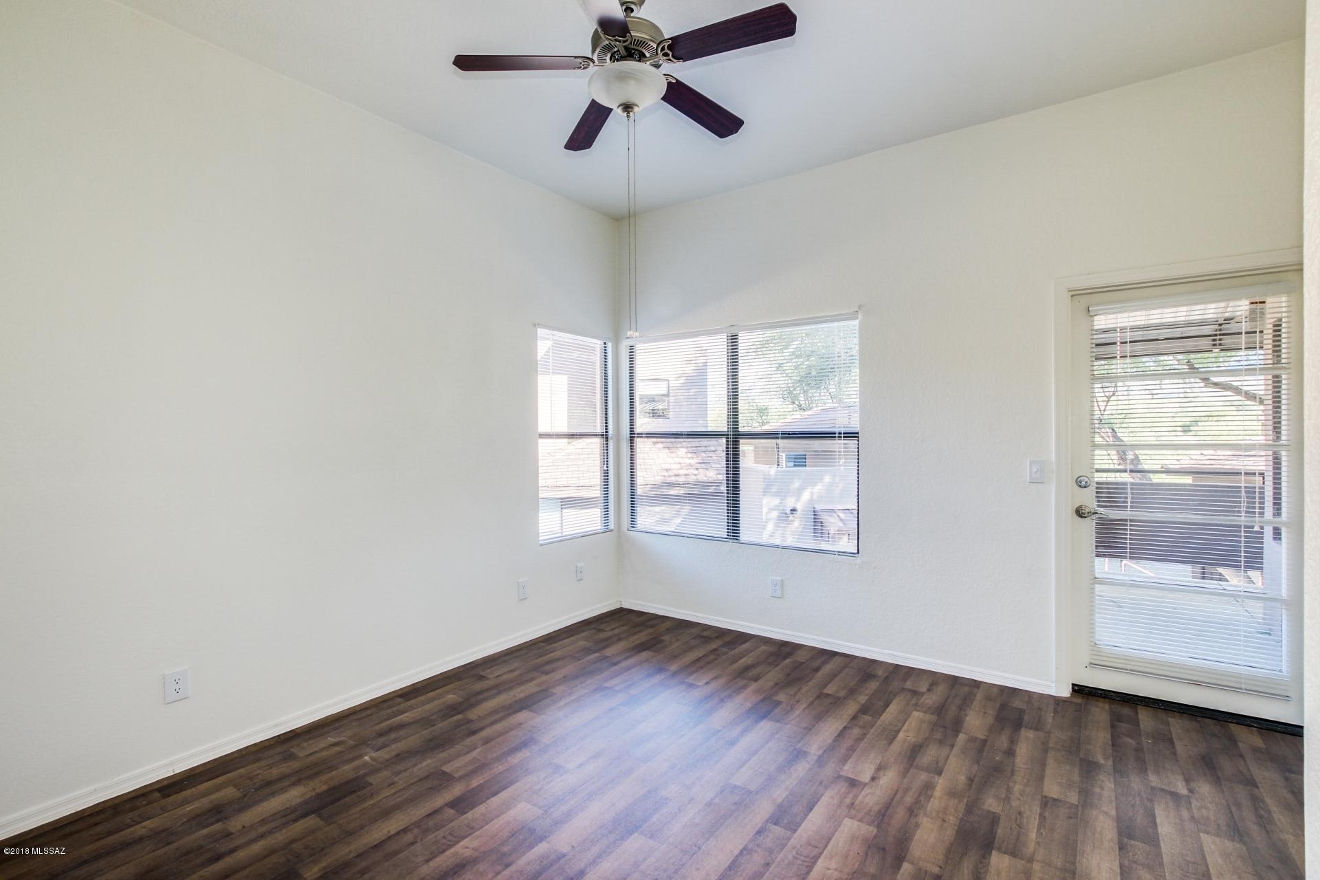 Greens at Ventana Canyon - Residential
