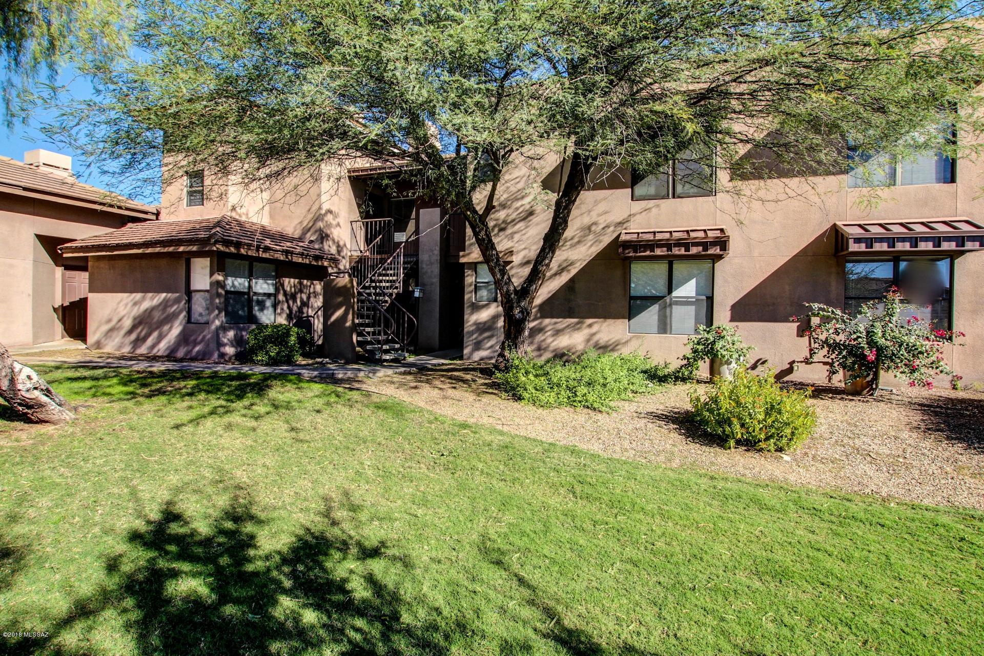 Greens at Ventana Canyon - Residential