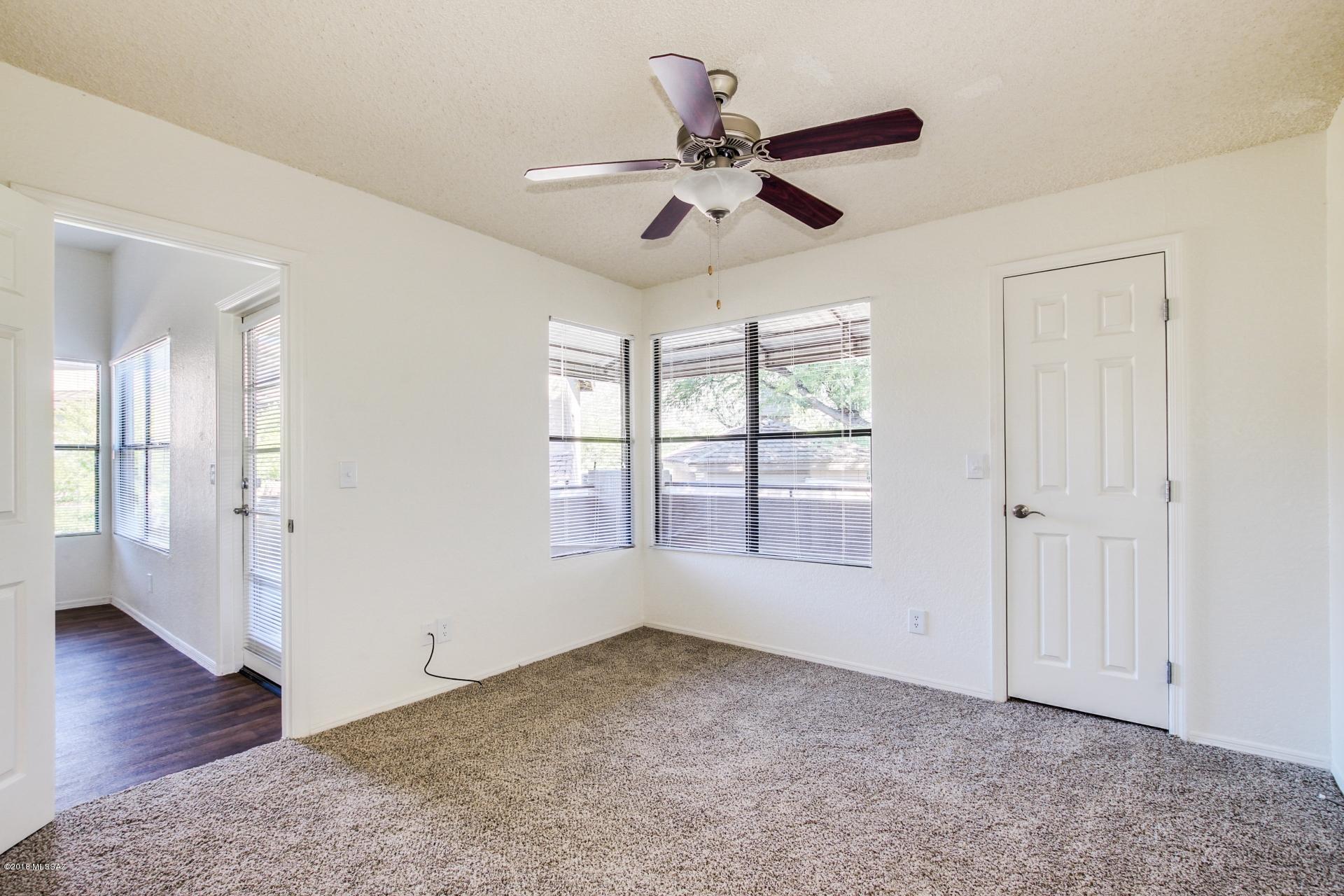 Greens at Ventana Canyon - Residential