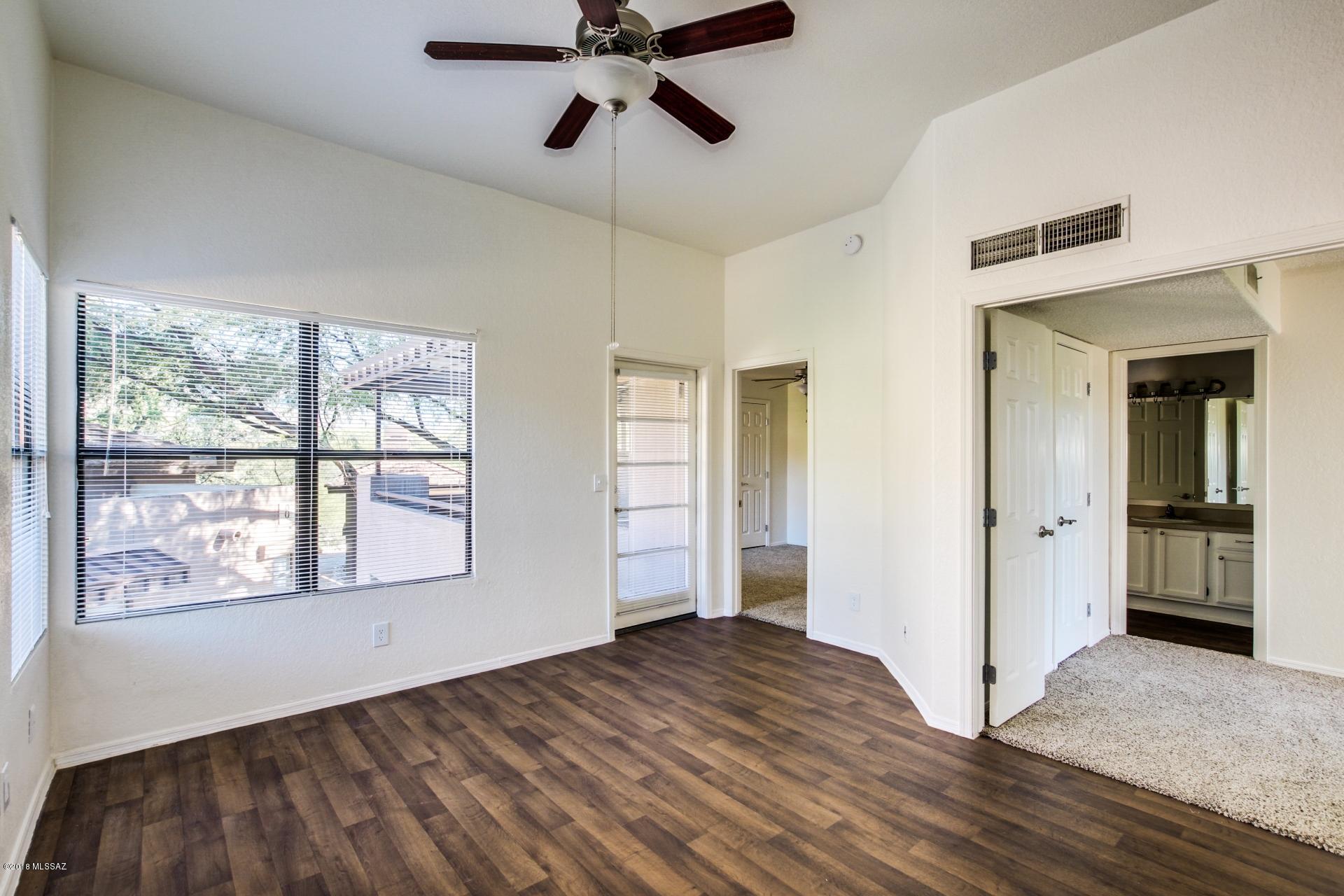 Greens at Ventana Canyon - Residential