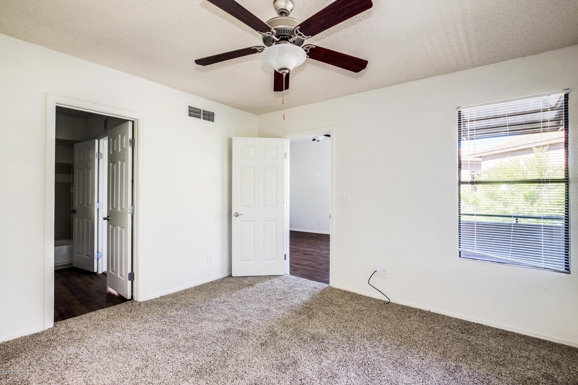 Greens at Ventana Canyon - Residential