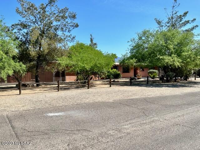 San Carlos Addition - Residential
