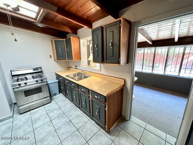 San Carlos Addition - Residential