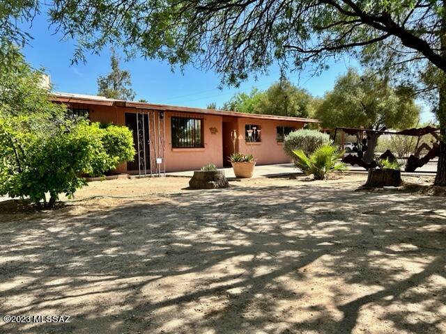 San Carlos Addition - Residential