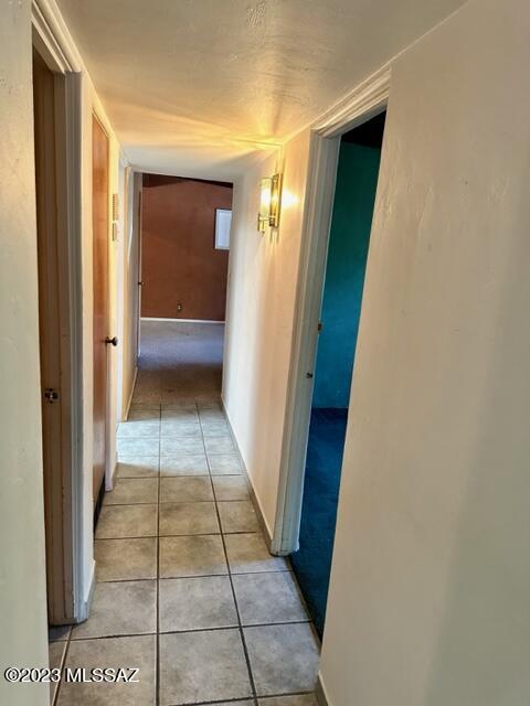 San Carlos Addition - Residential