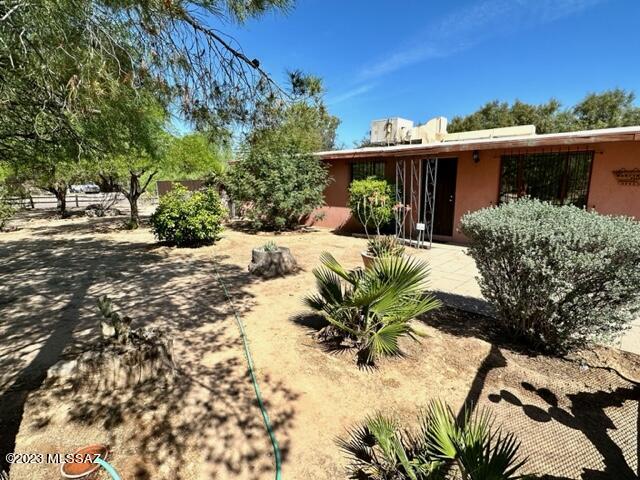 San Carlos Addition - Residential
