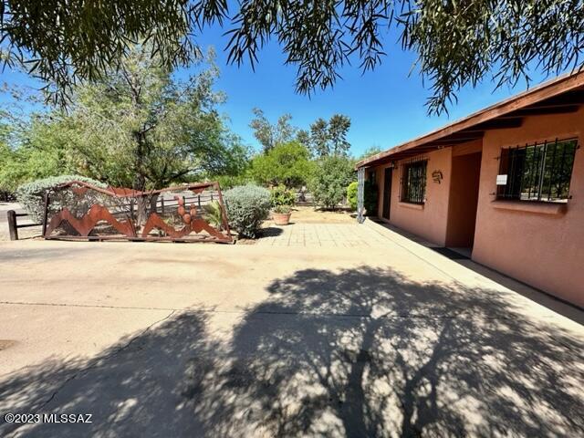 San Carlos Addition - Residential