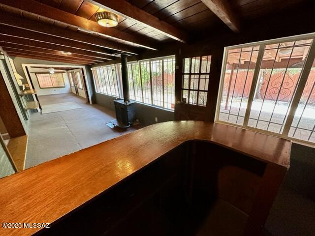 San Carlos Addition - Residential