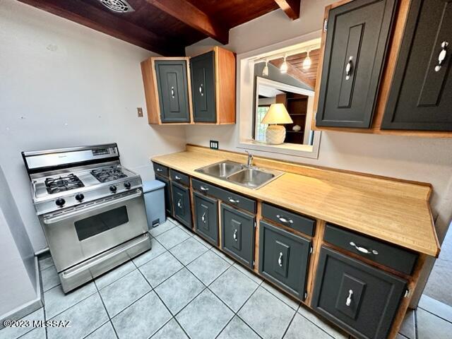 San Carlos Addition - Residential