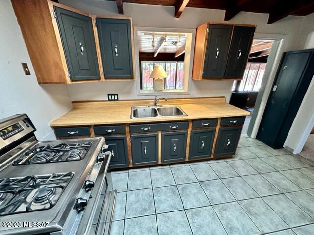 San Carlos Addition - Residential