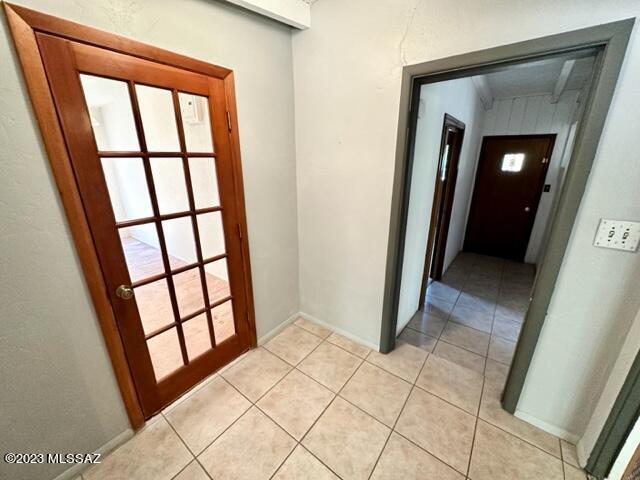 San Carlos Addition - Residential