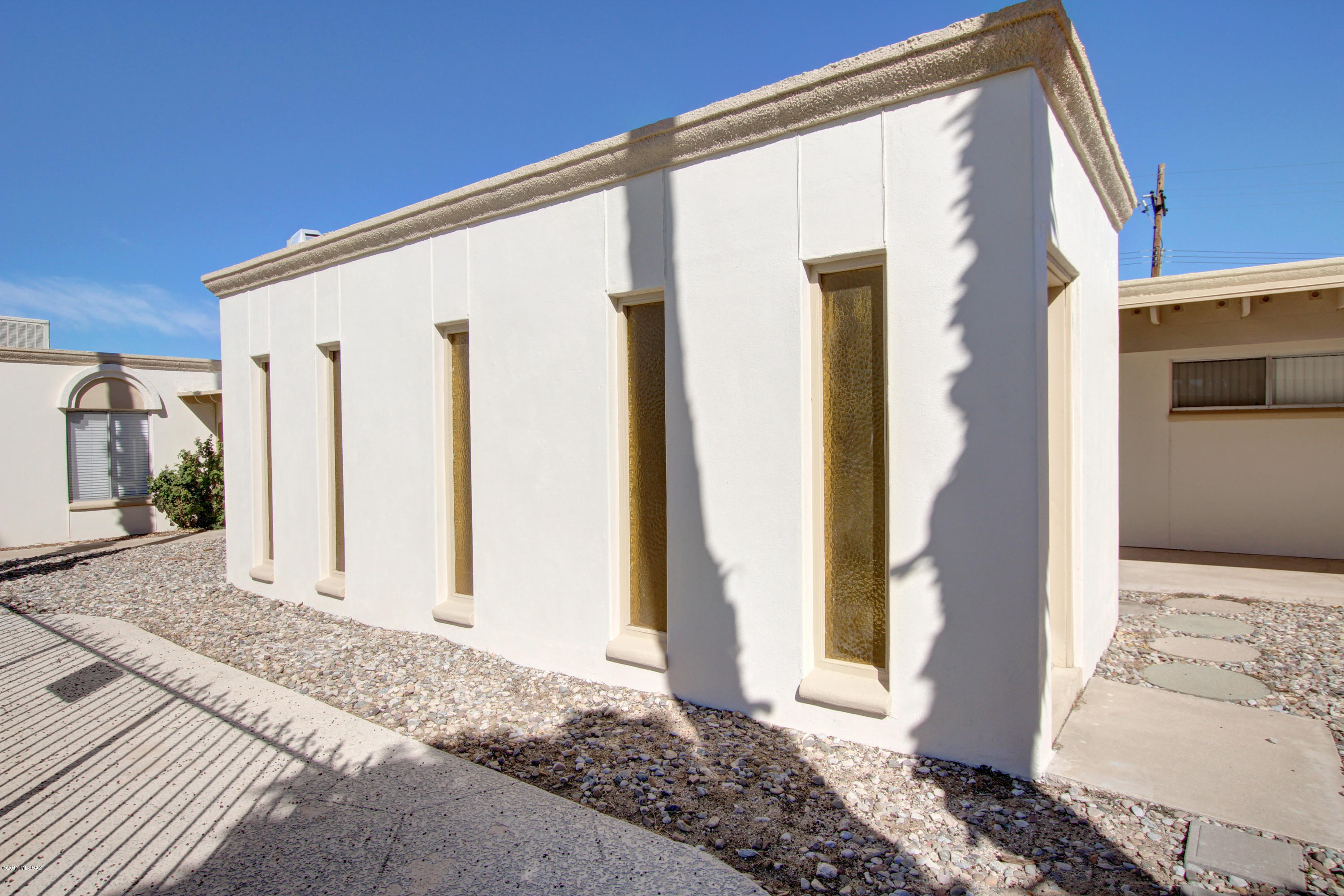 Ciudad Natal Townhouses NO. 2 (1-25) - Residential
