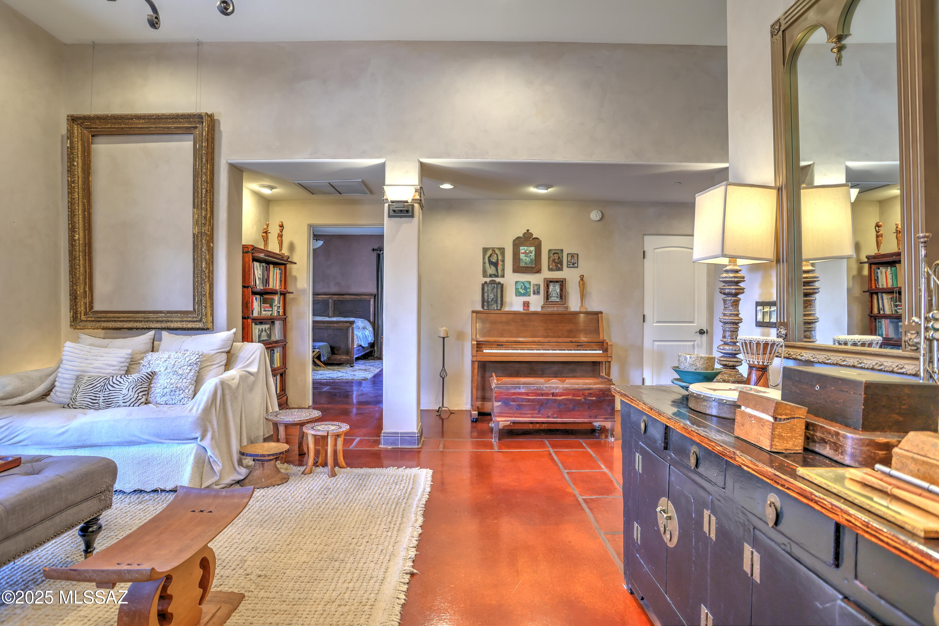 Adobe Gardens (1-7) - Residential