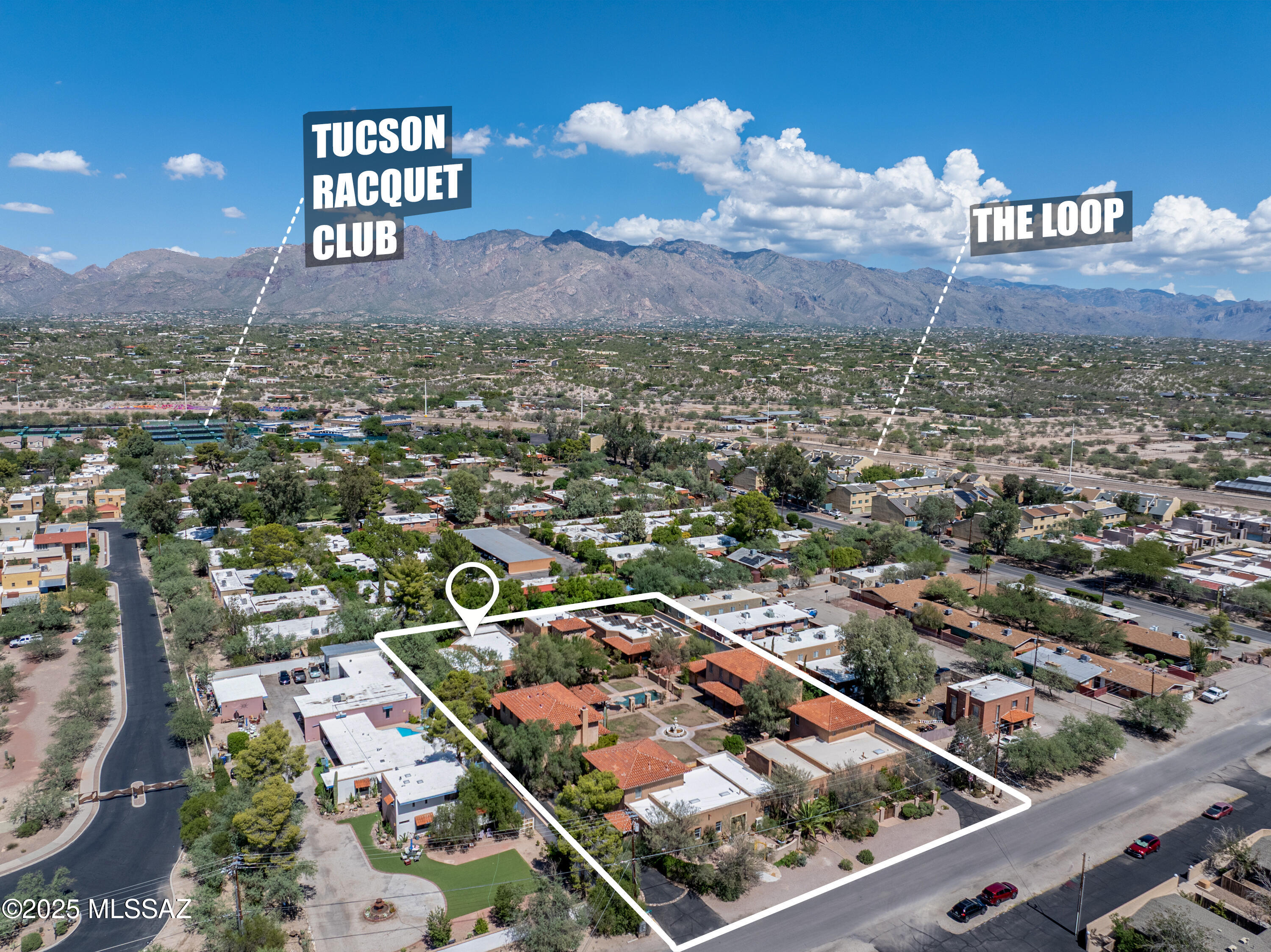 Adobe Gardens (1-7) - Residential