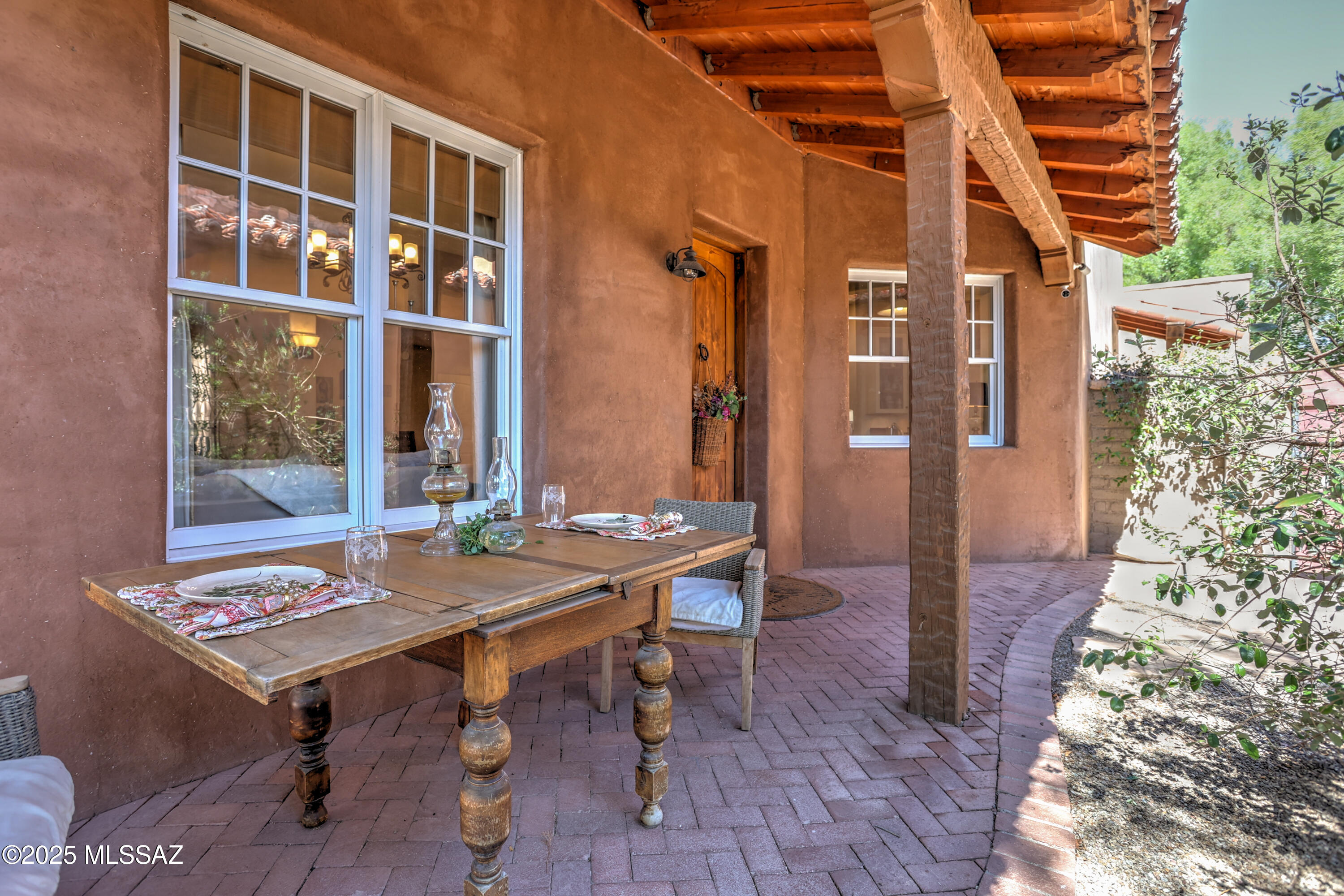 Adobe Gardens (1-7) - Residential