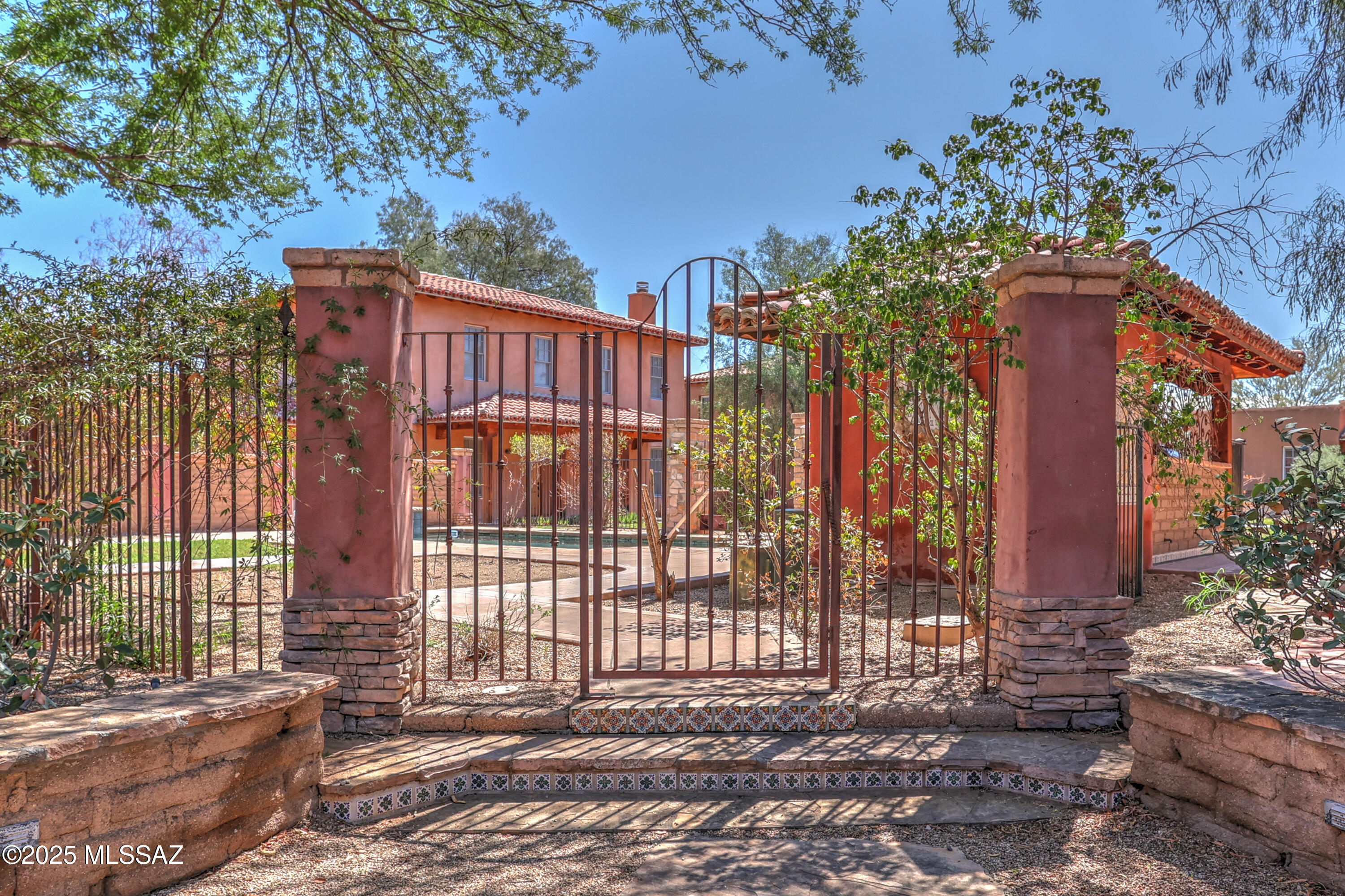 Adobe Gardens (1-7) - Residential