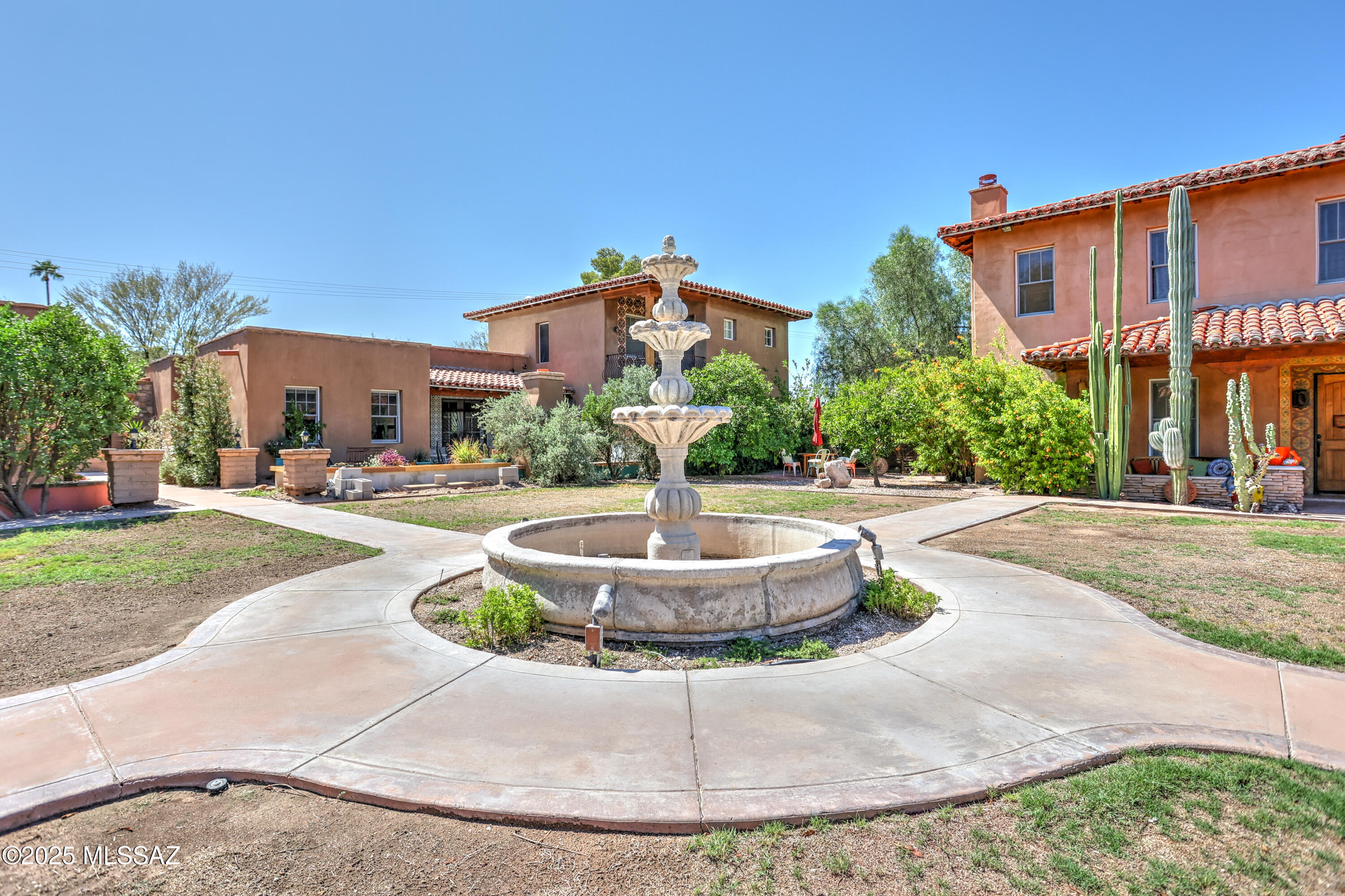 Adobe Gardens (1-7) - Residential