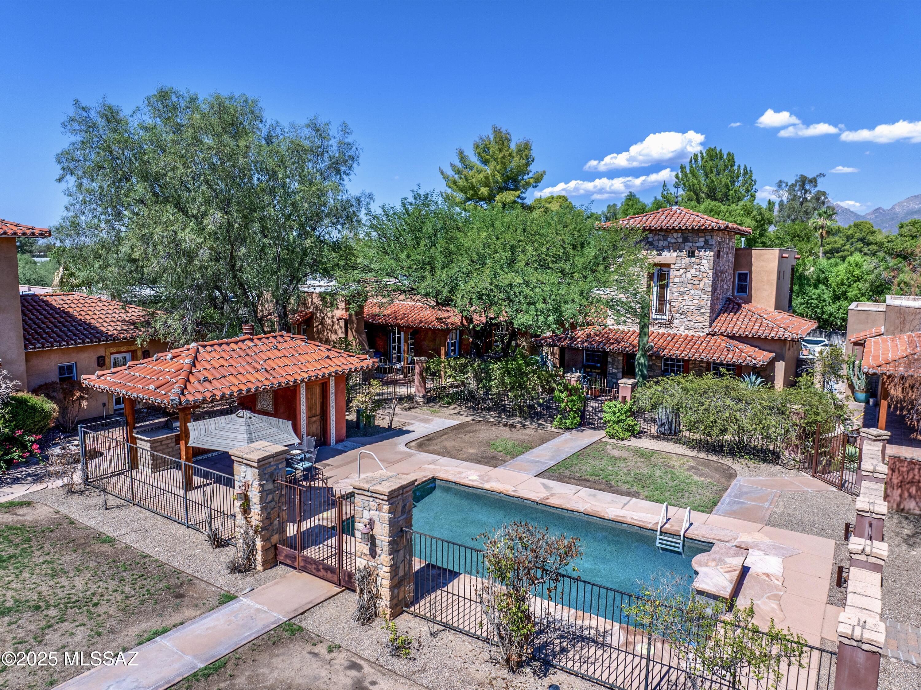 Adobe Gardens (1-7) - Residential