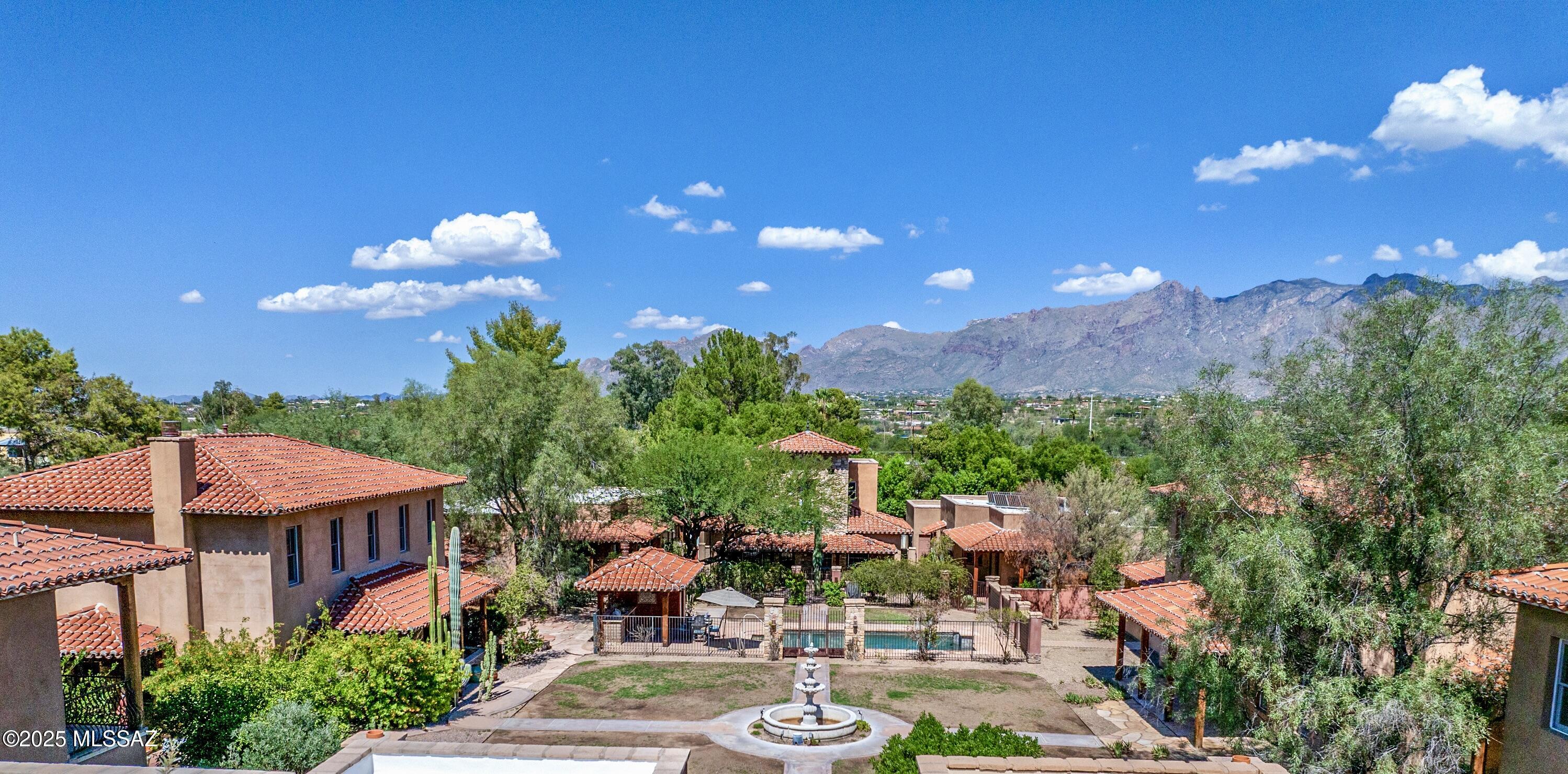 Adobe Gardens (1-7) - Residential