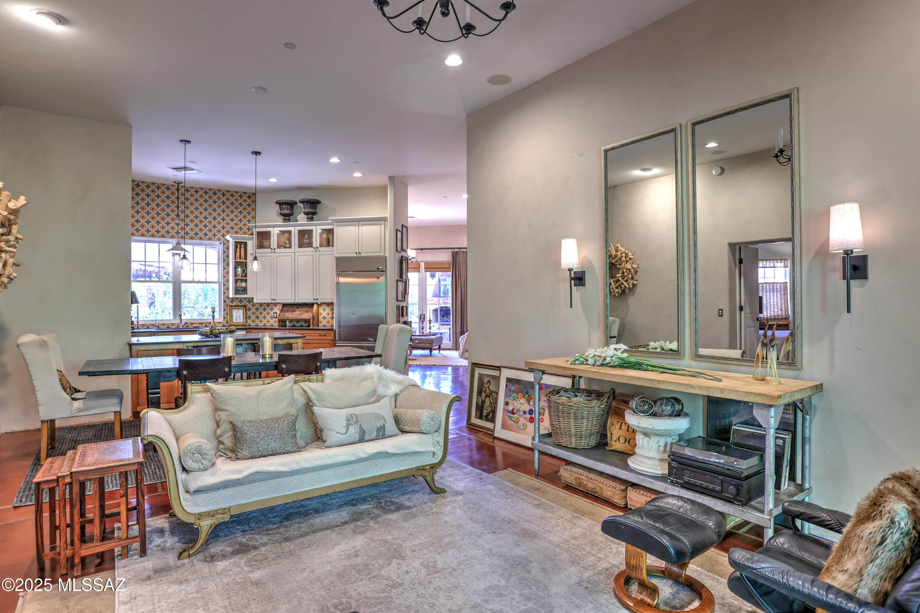 Adobe Gardens (1-7) - Residential