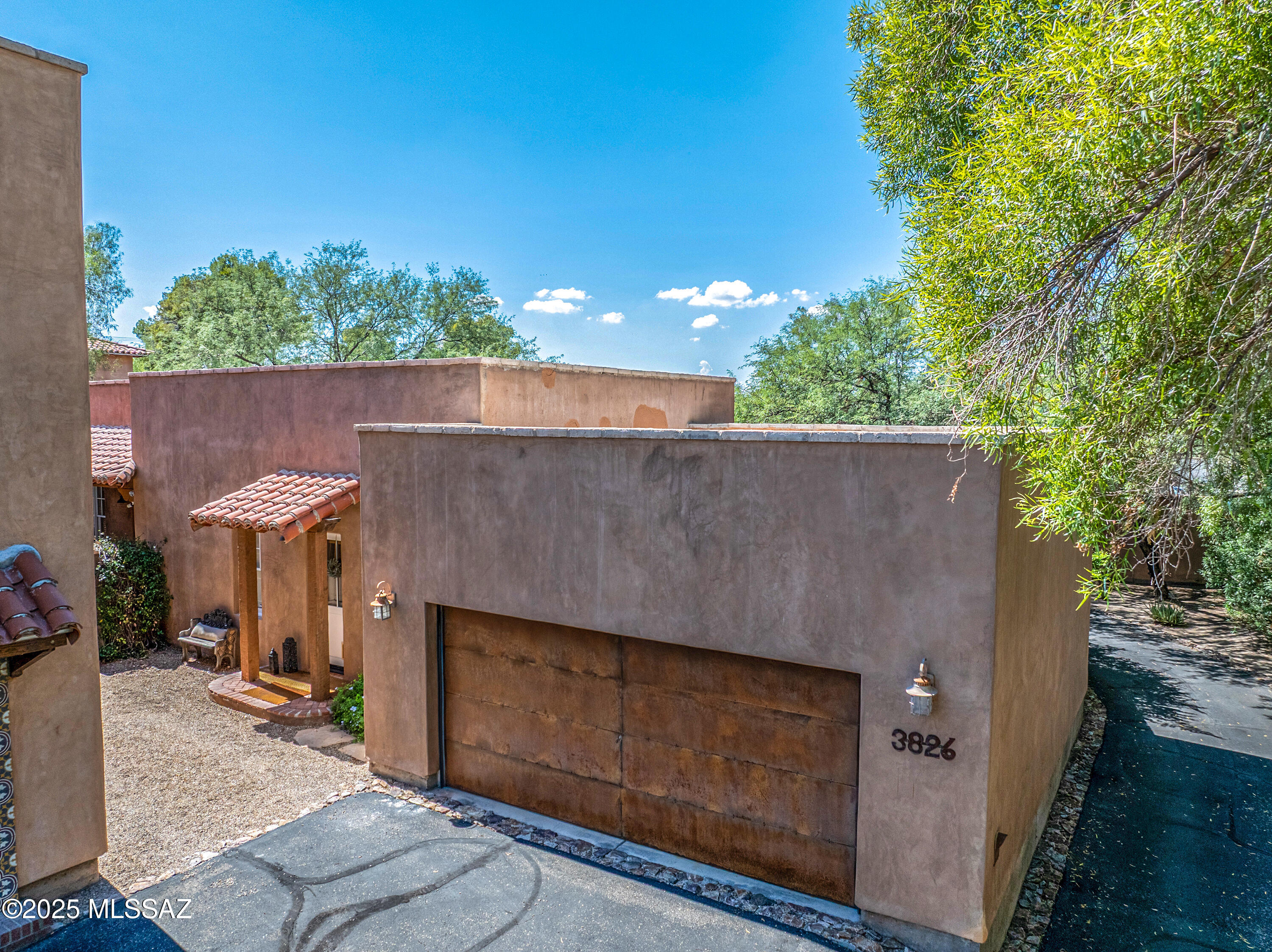 Adobe Gardens (1-7) - Residential