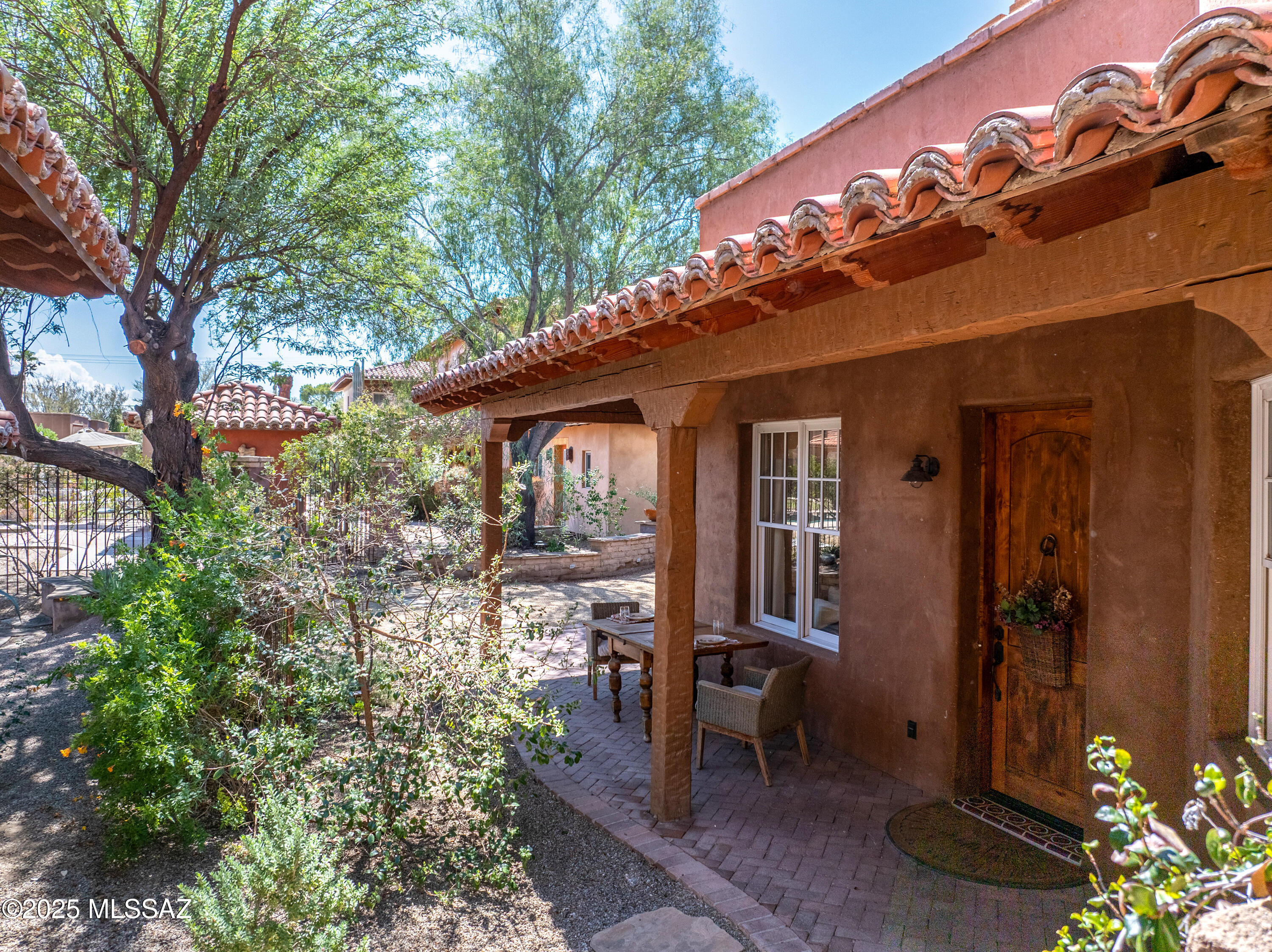 Adobe Gardens (1-7) - Residential