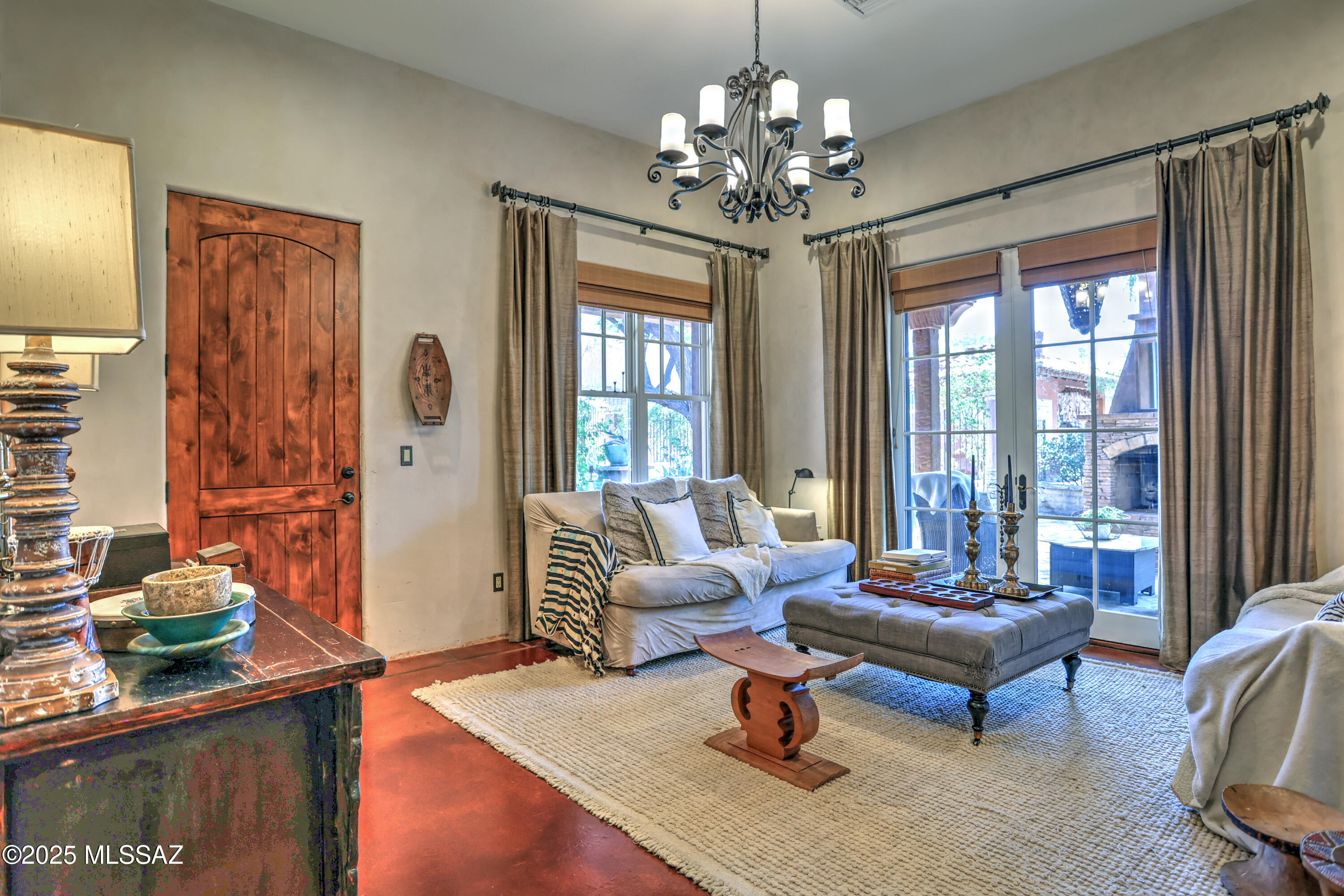 Adobe Gardens (1-7) - Residential
