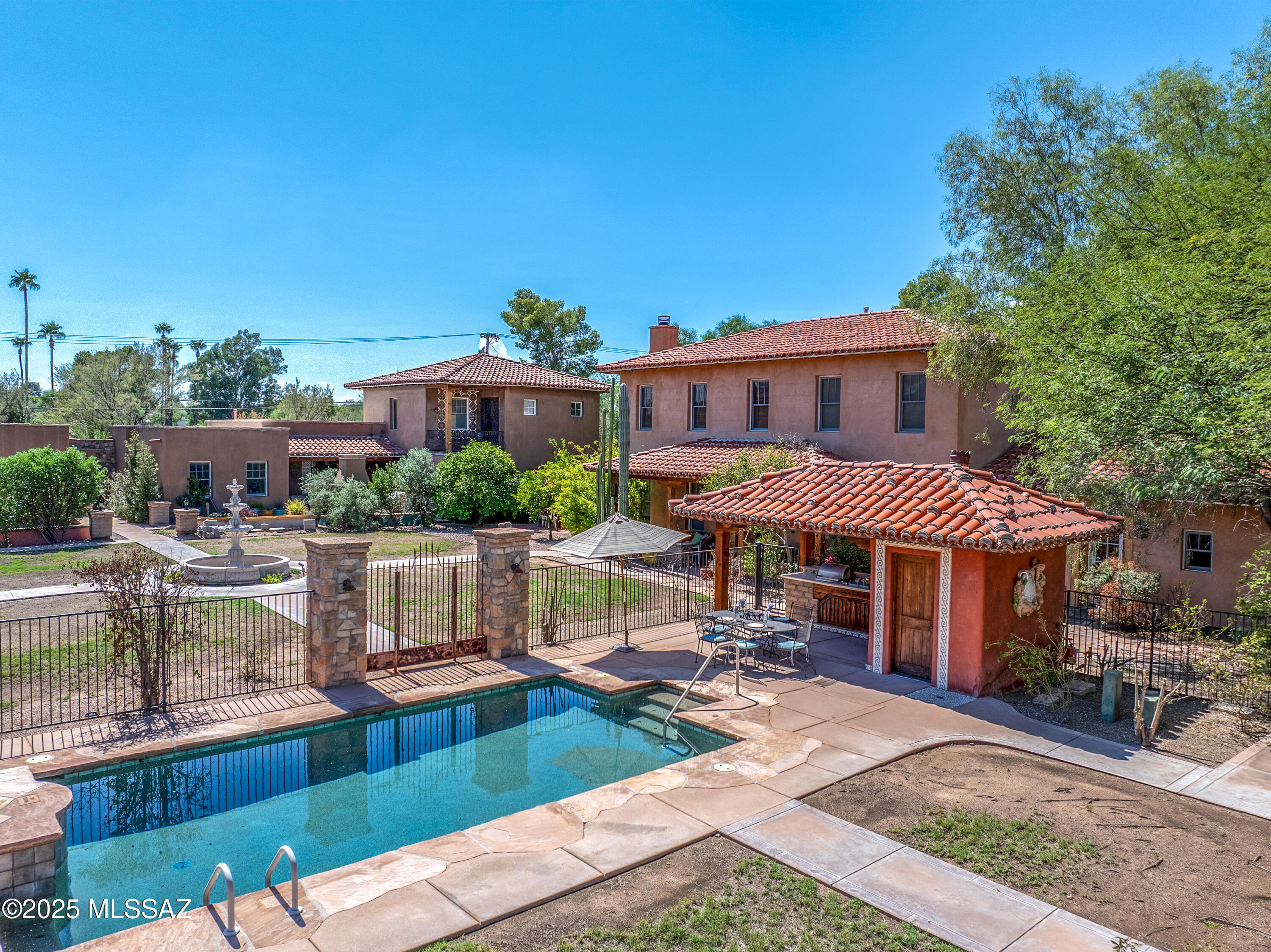 Adobe Gardens (1-7) - Residential