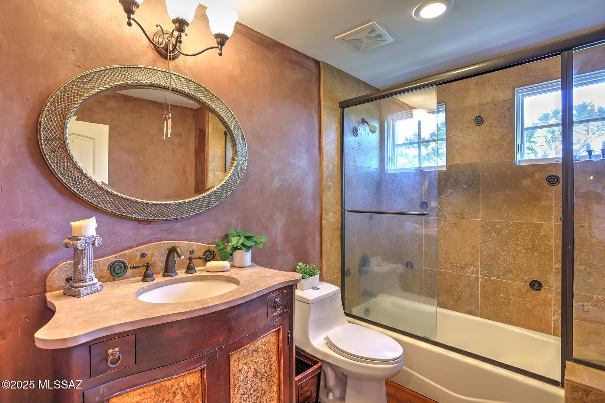 Adobe Gardens (1-7) - Residential