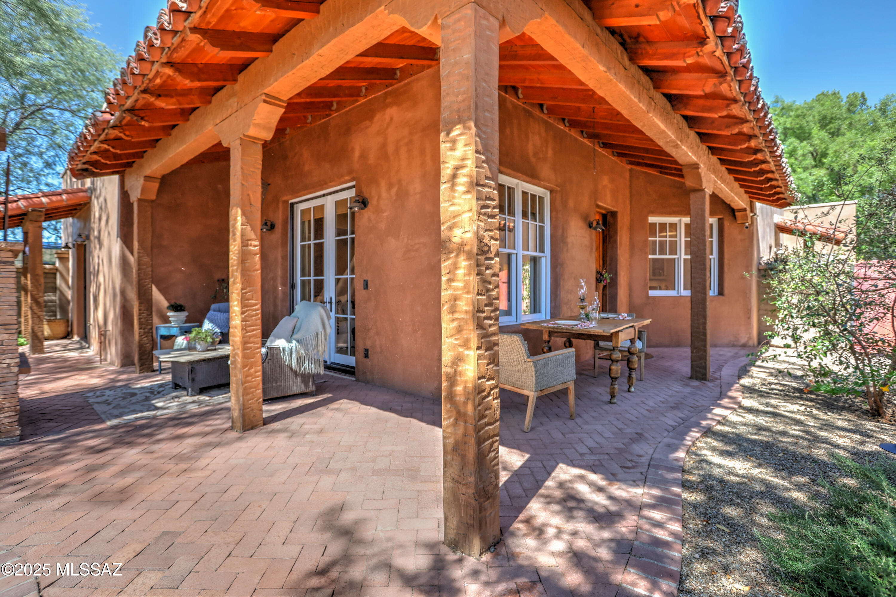 Adobe Gardens (1-7) - Residential