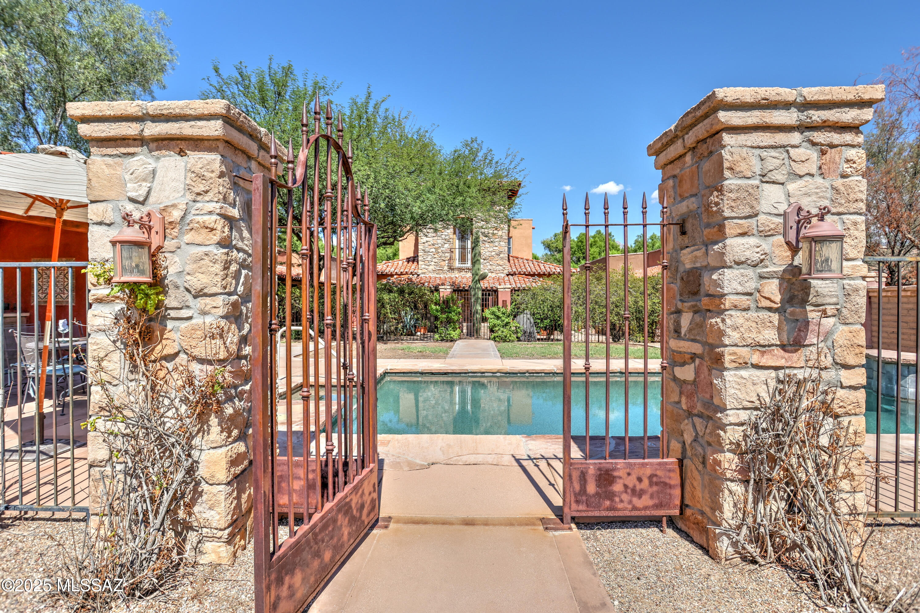 Adobe Gardens (1-7) - Residential