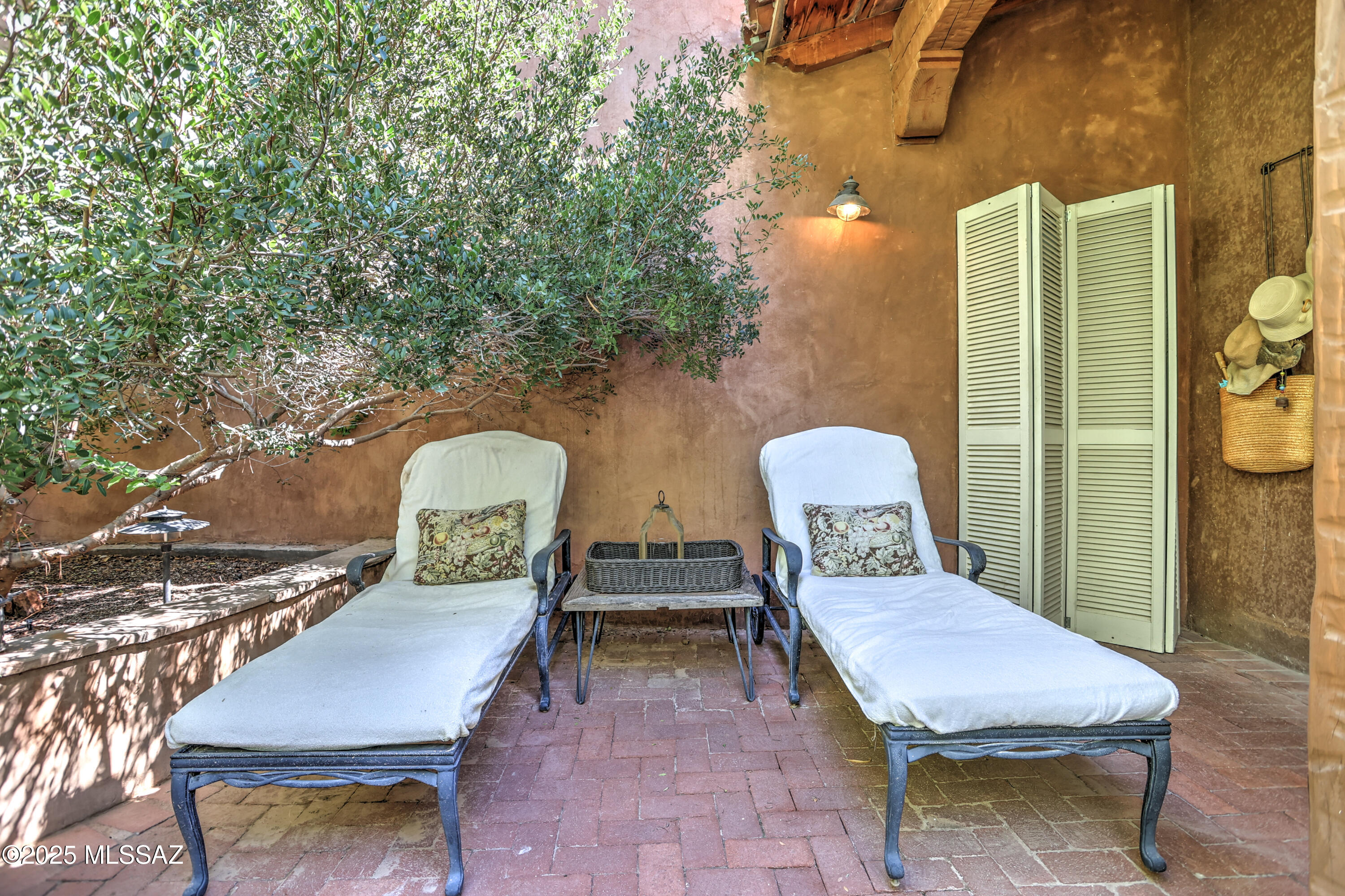 Adobe Gardens (1-7) - Residential