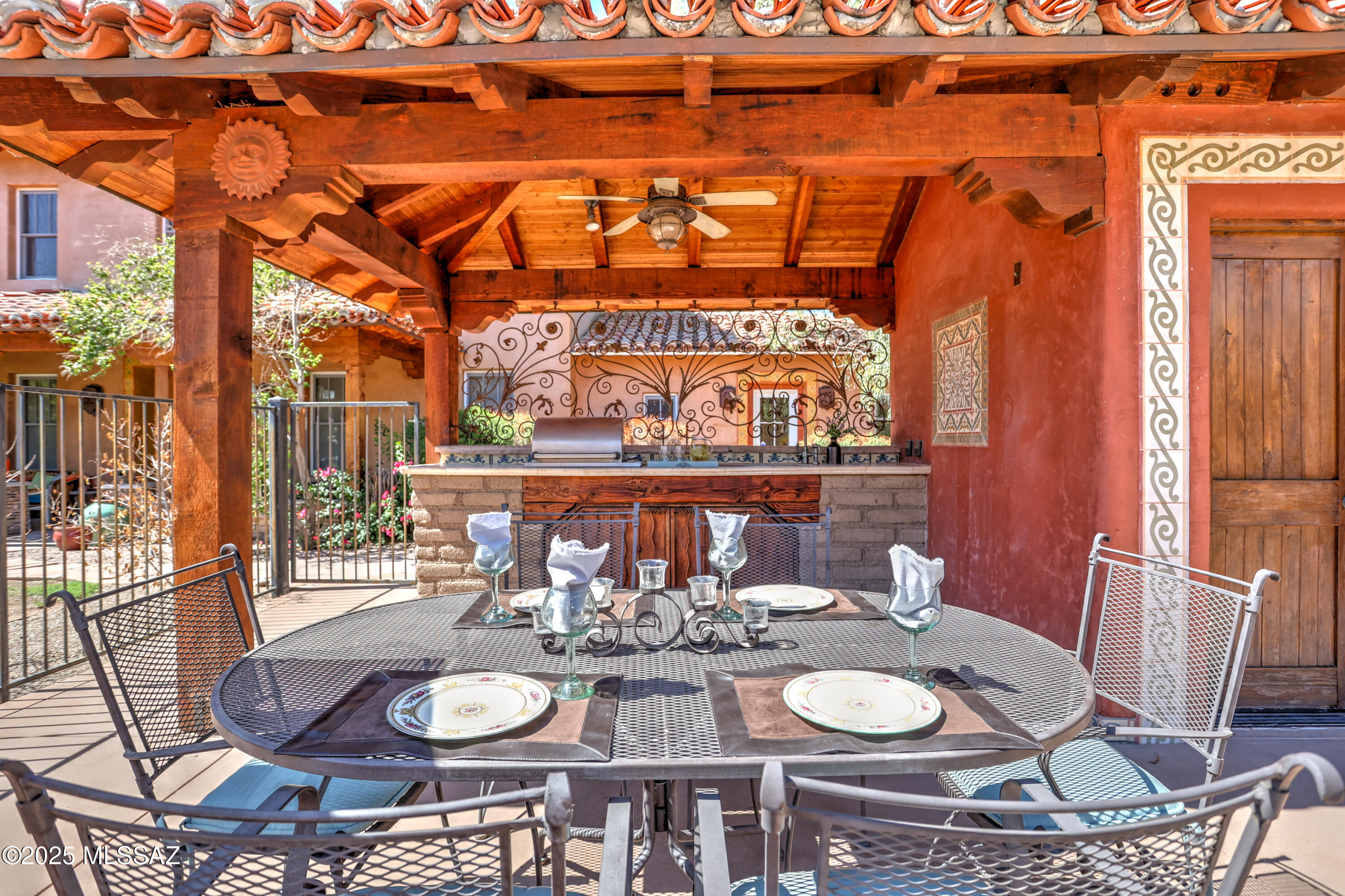 Adobe Gardens (1-7) - Residential
