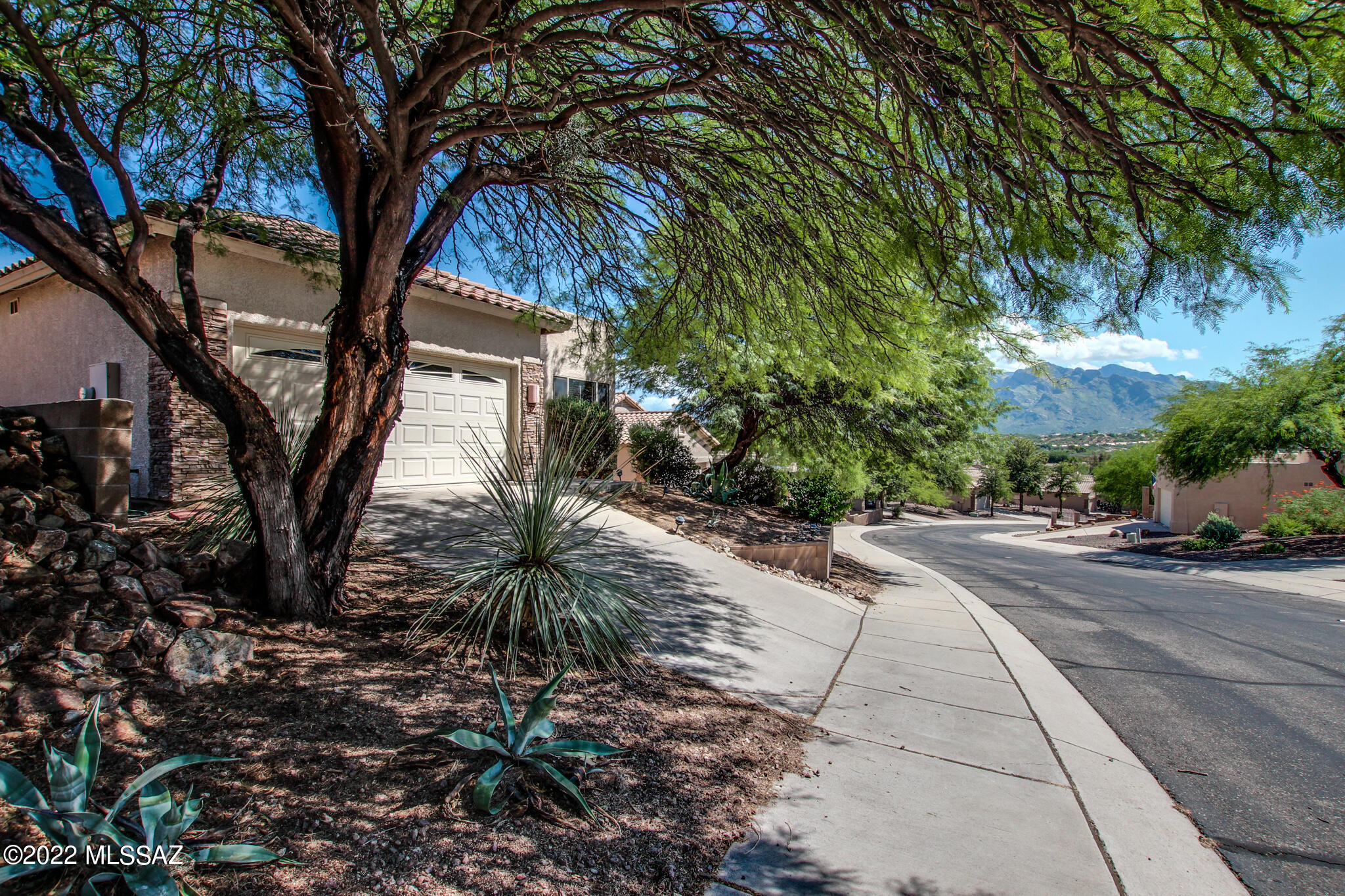 Bluffs (The) 2 - Residential