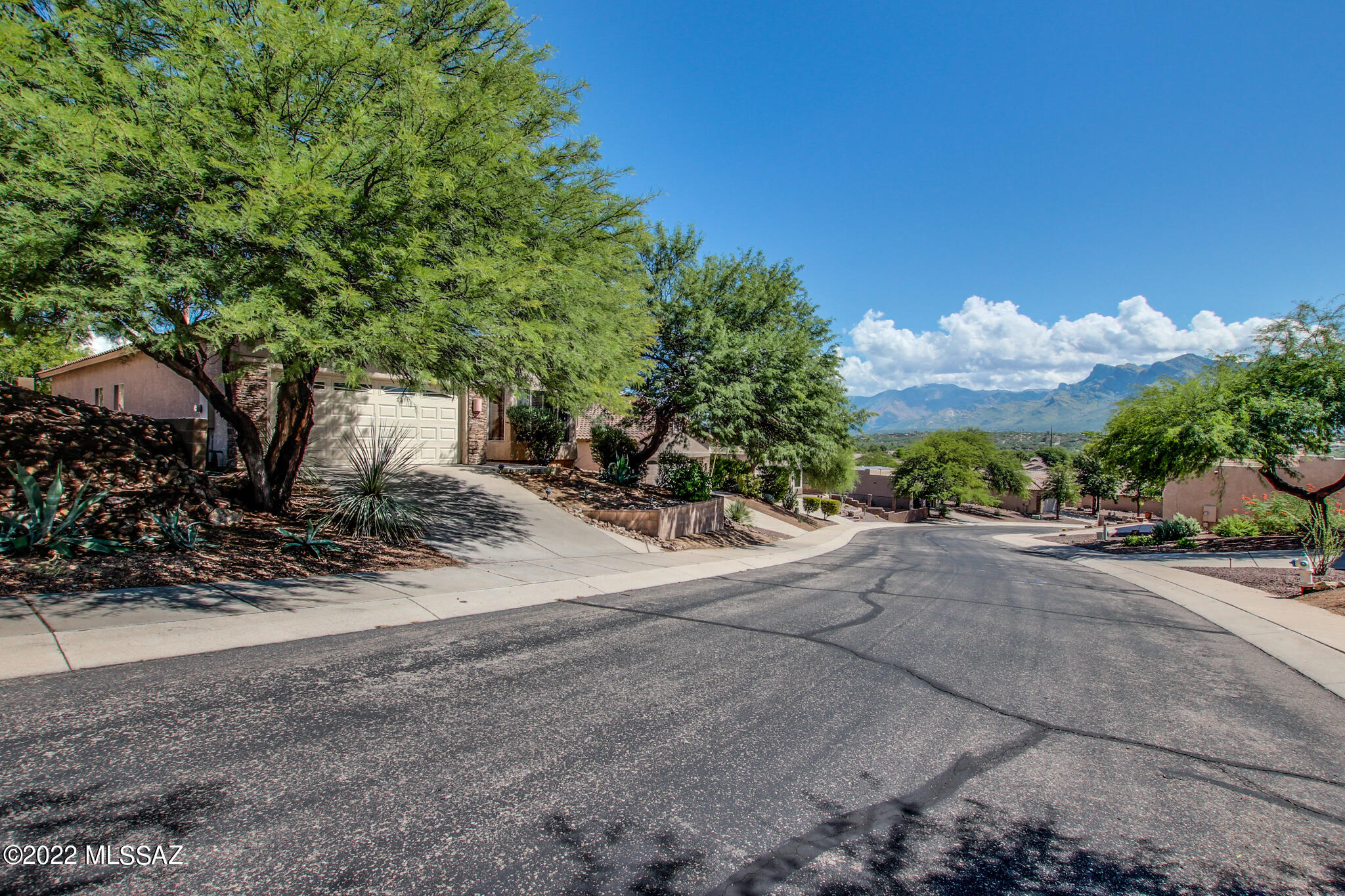Bluffs (The) 2 - Residential