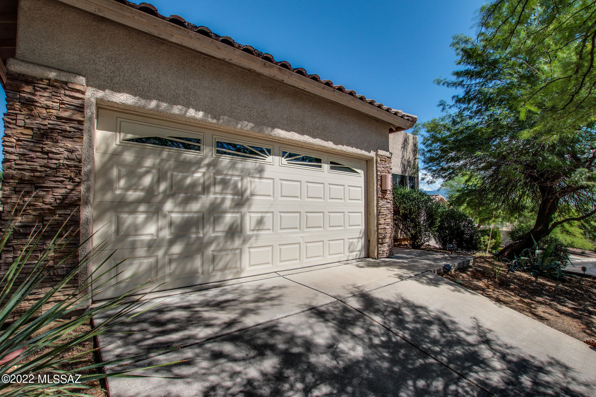 Bluffs (The) 2 - Residential