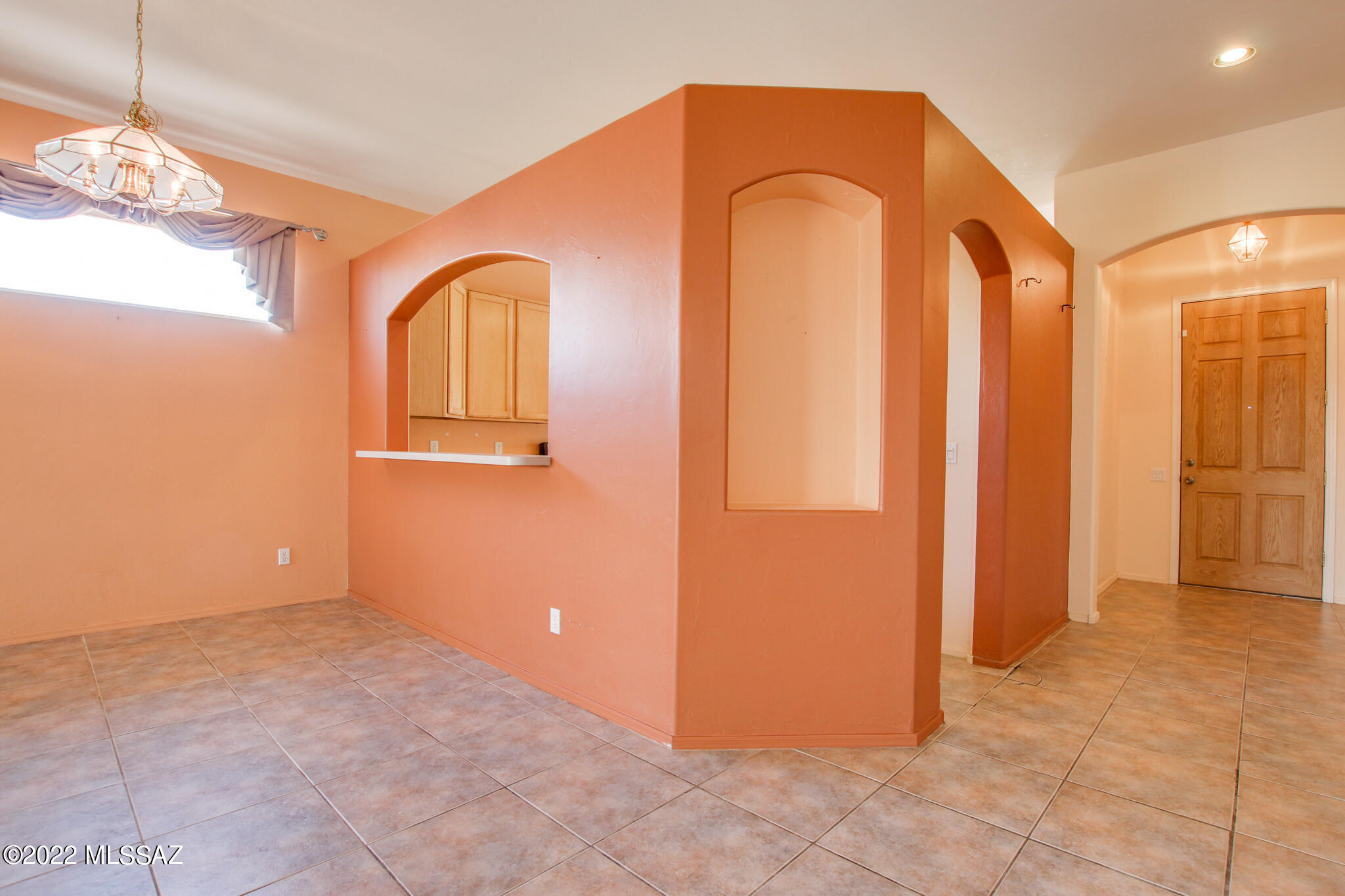 Bluffs (The) 2 - Residential
