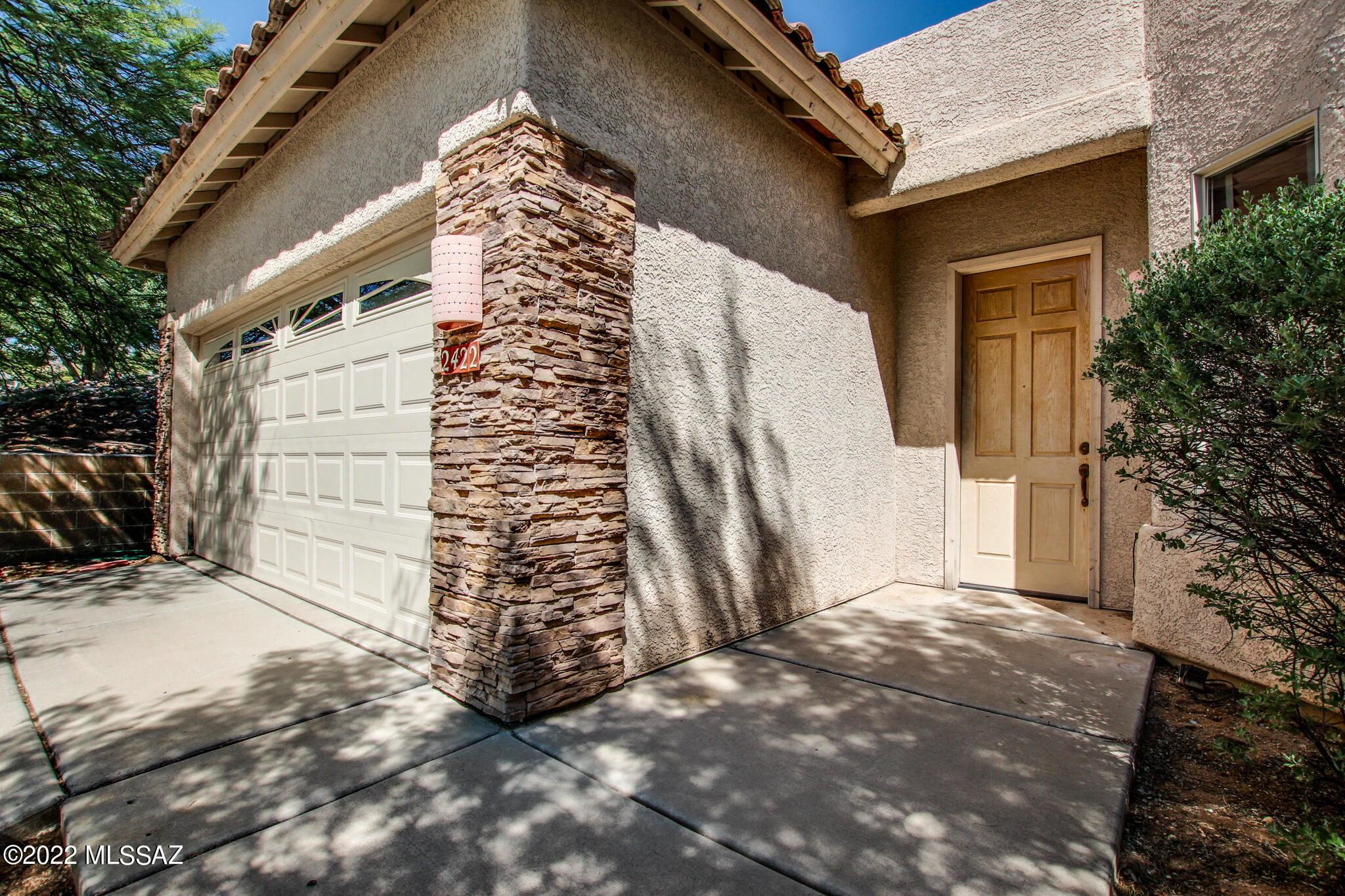 Bluffs (The) 2 - Residential