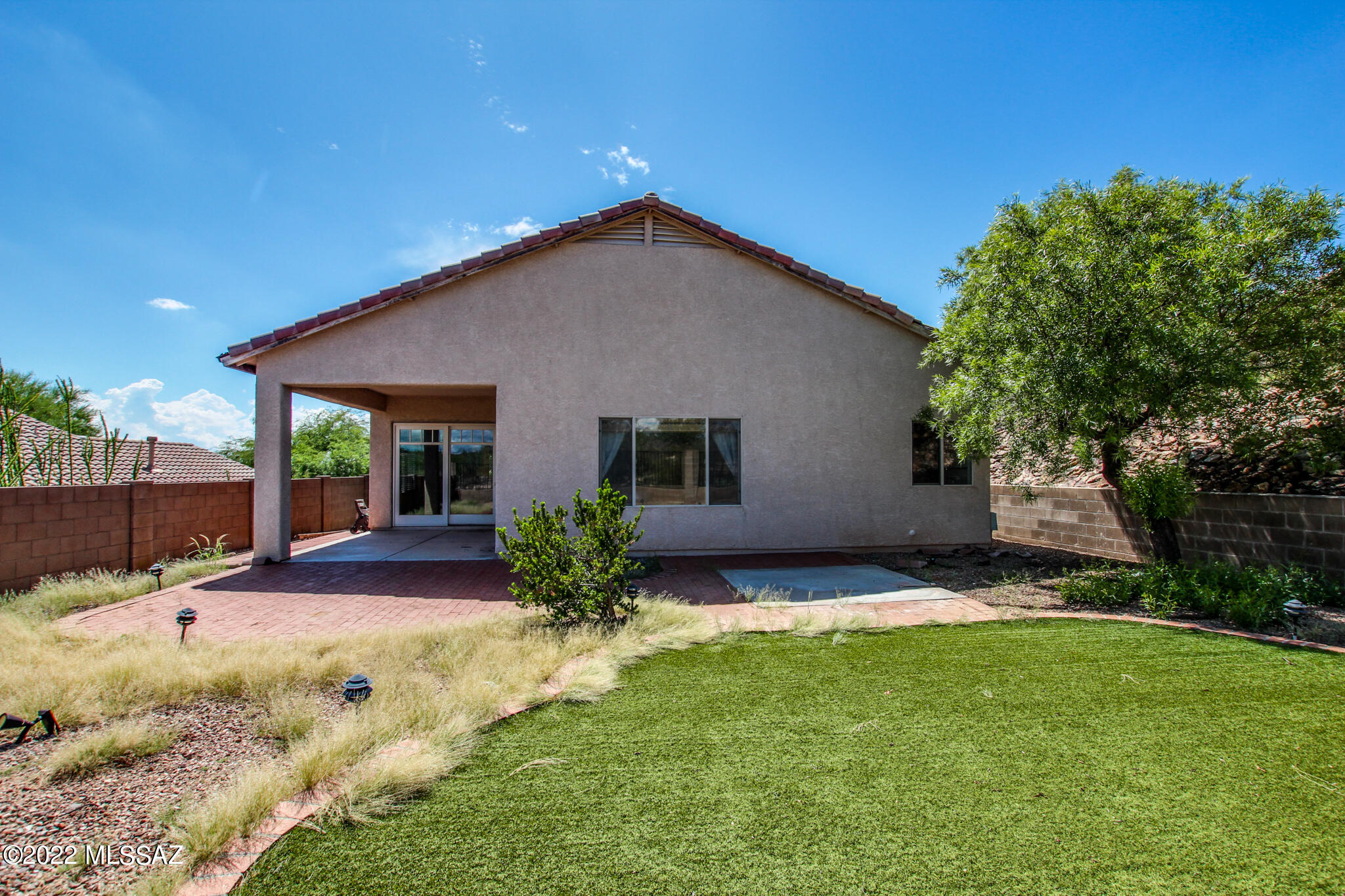 Bluffs (The) 2 - Residential