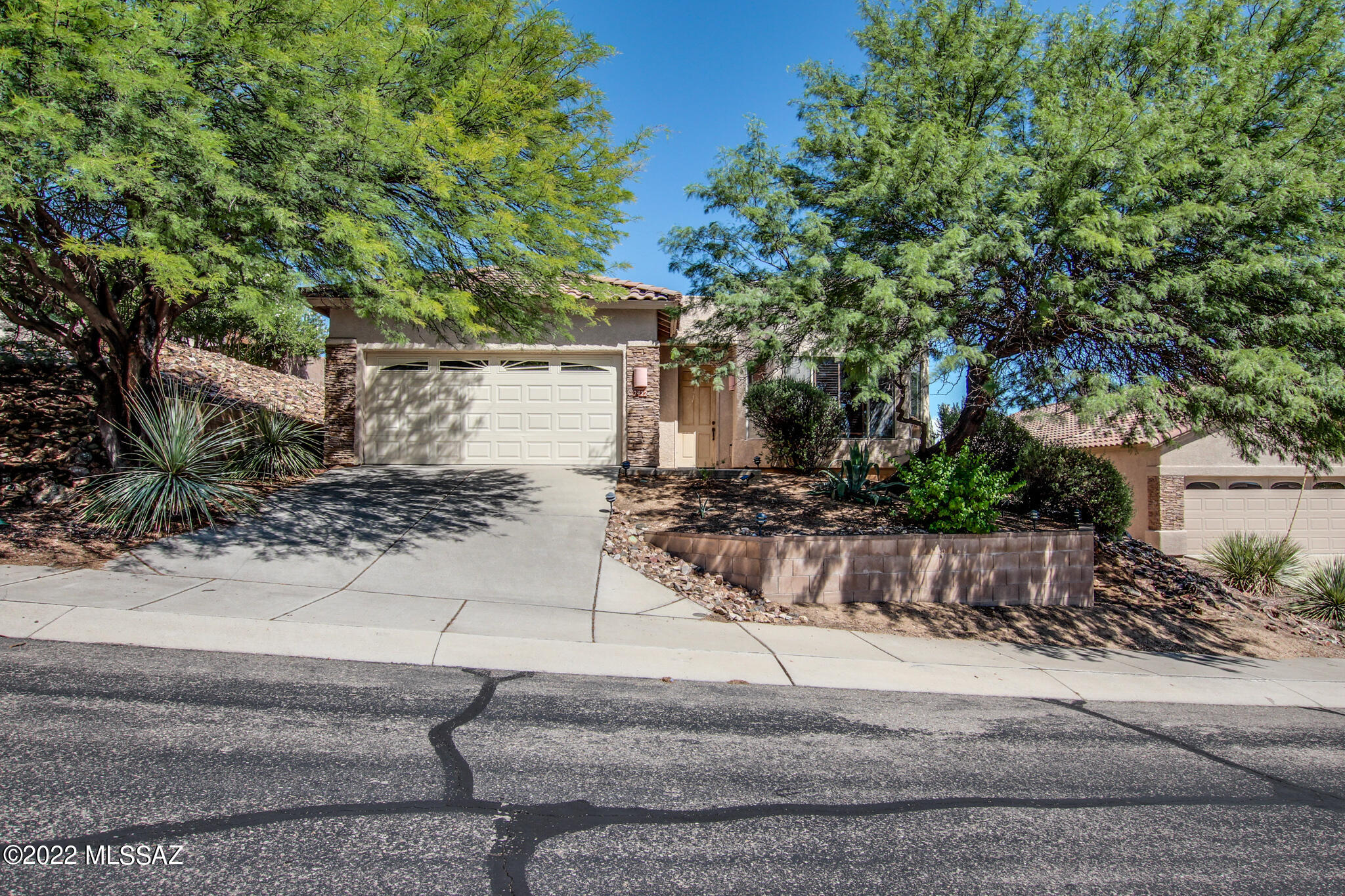 Bluffs (The) 2 - Residential