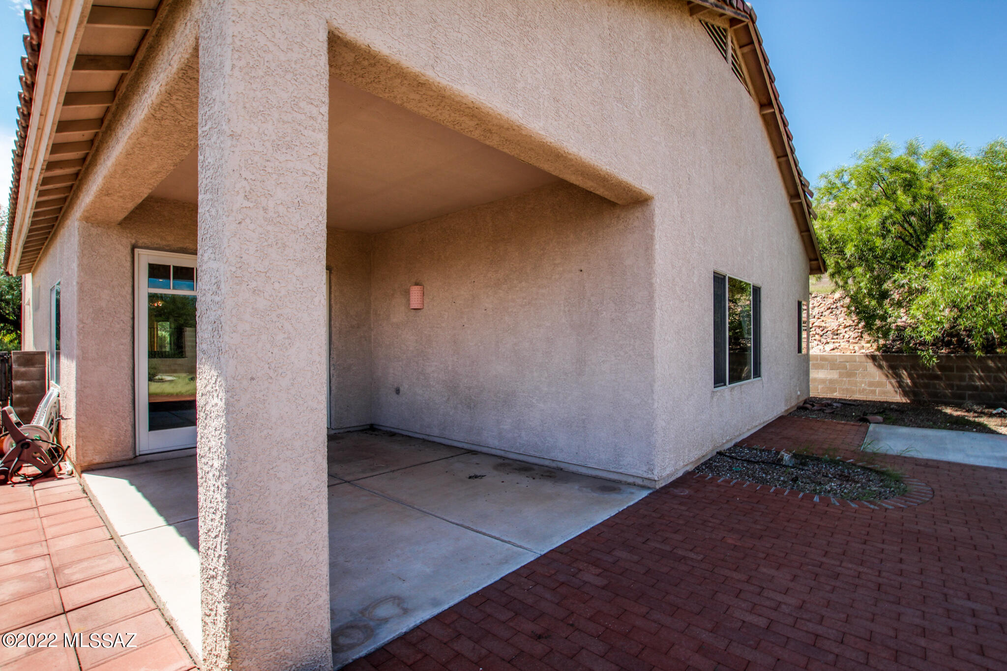 Bluffs (The) 2 - Residential