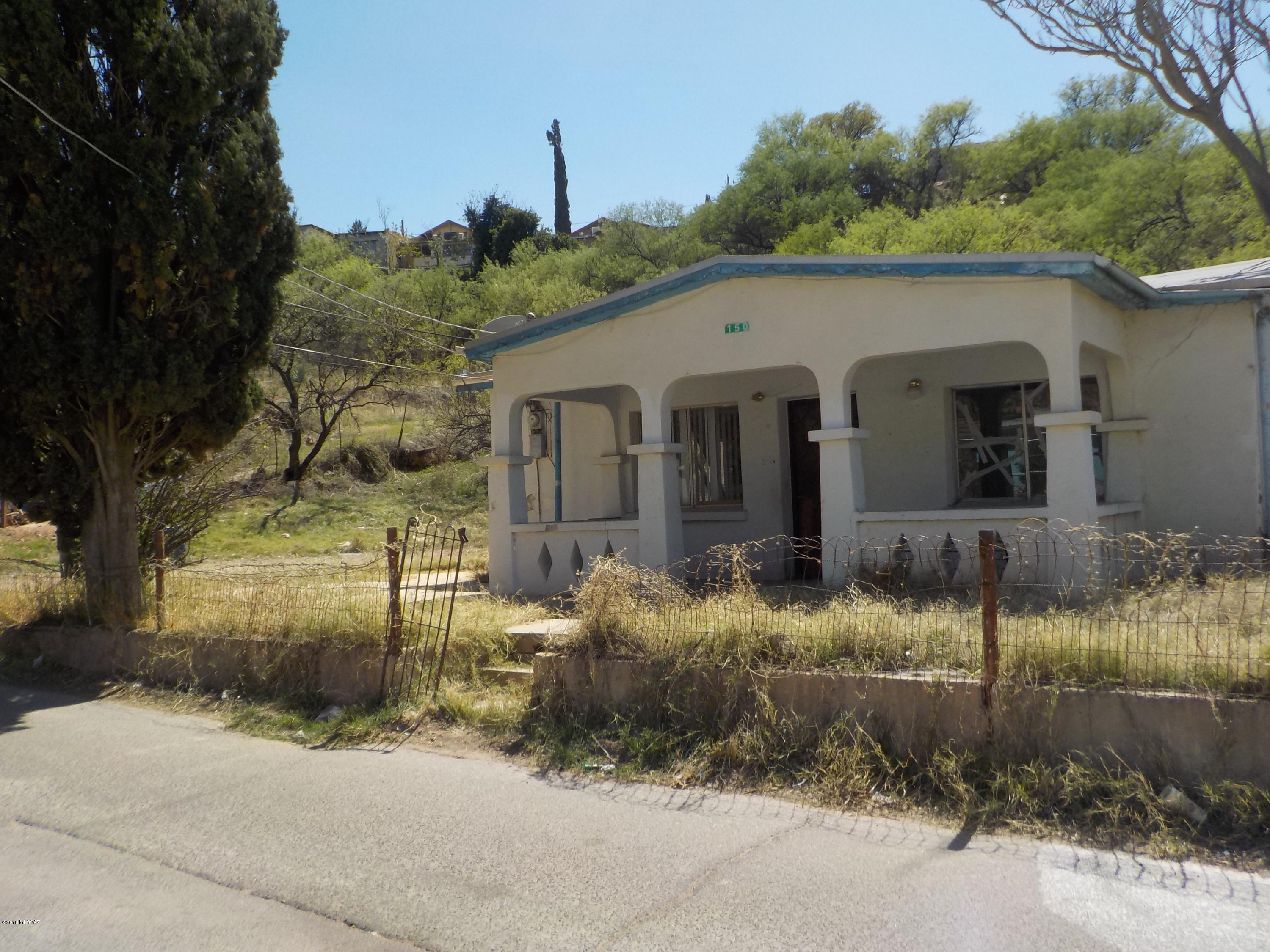 Other/Unknown - Residential