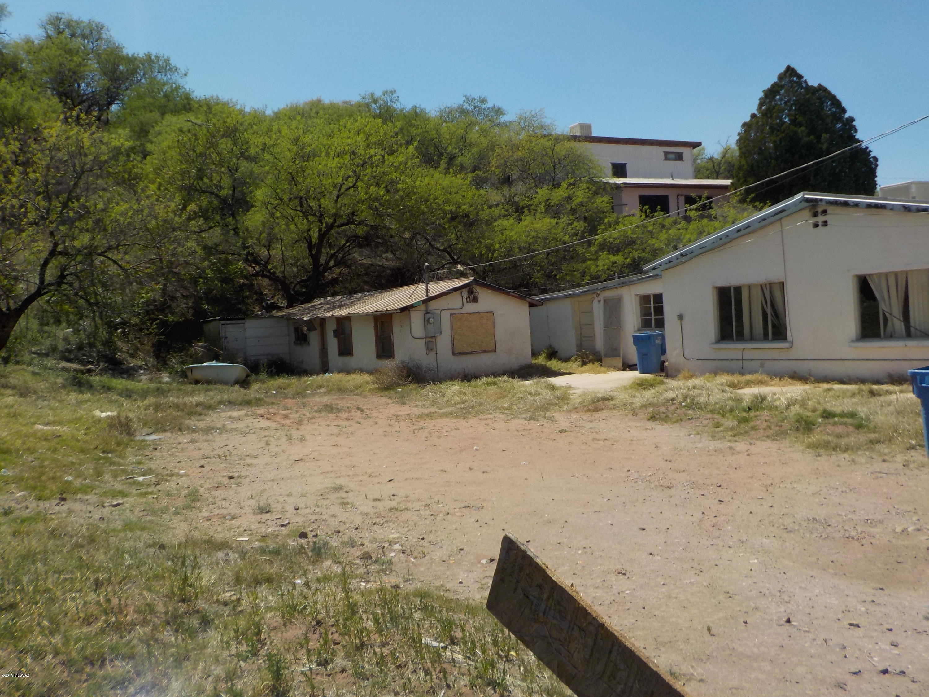 Other/Unknown - Residential
