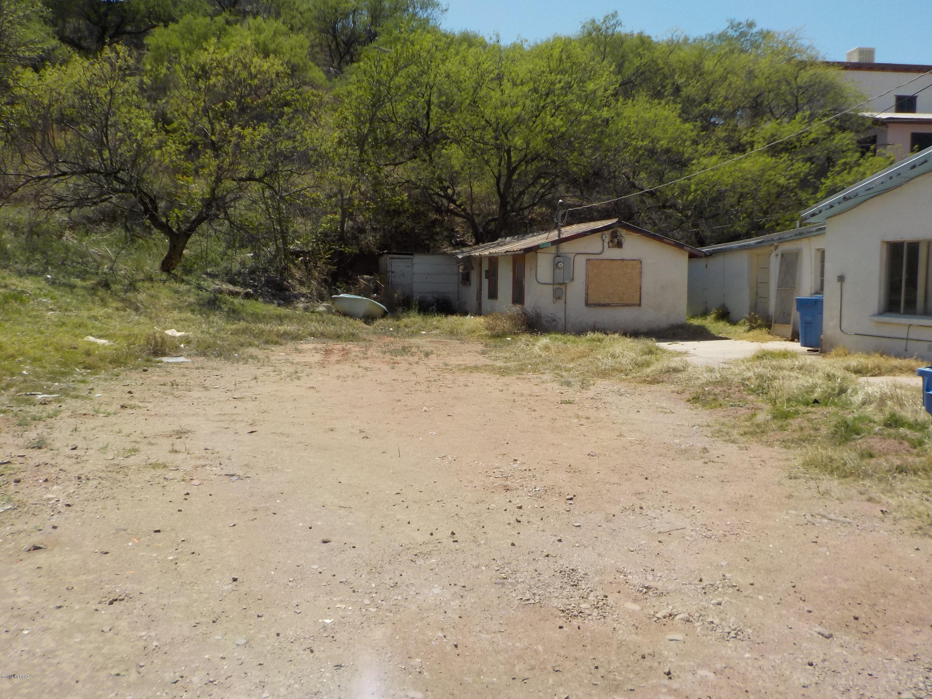 Other/Unknown - Residential