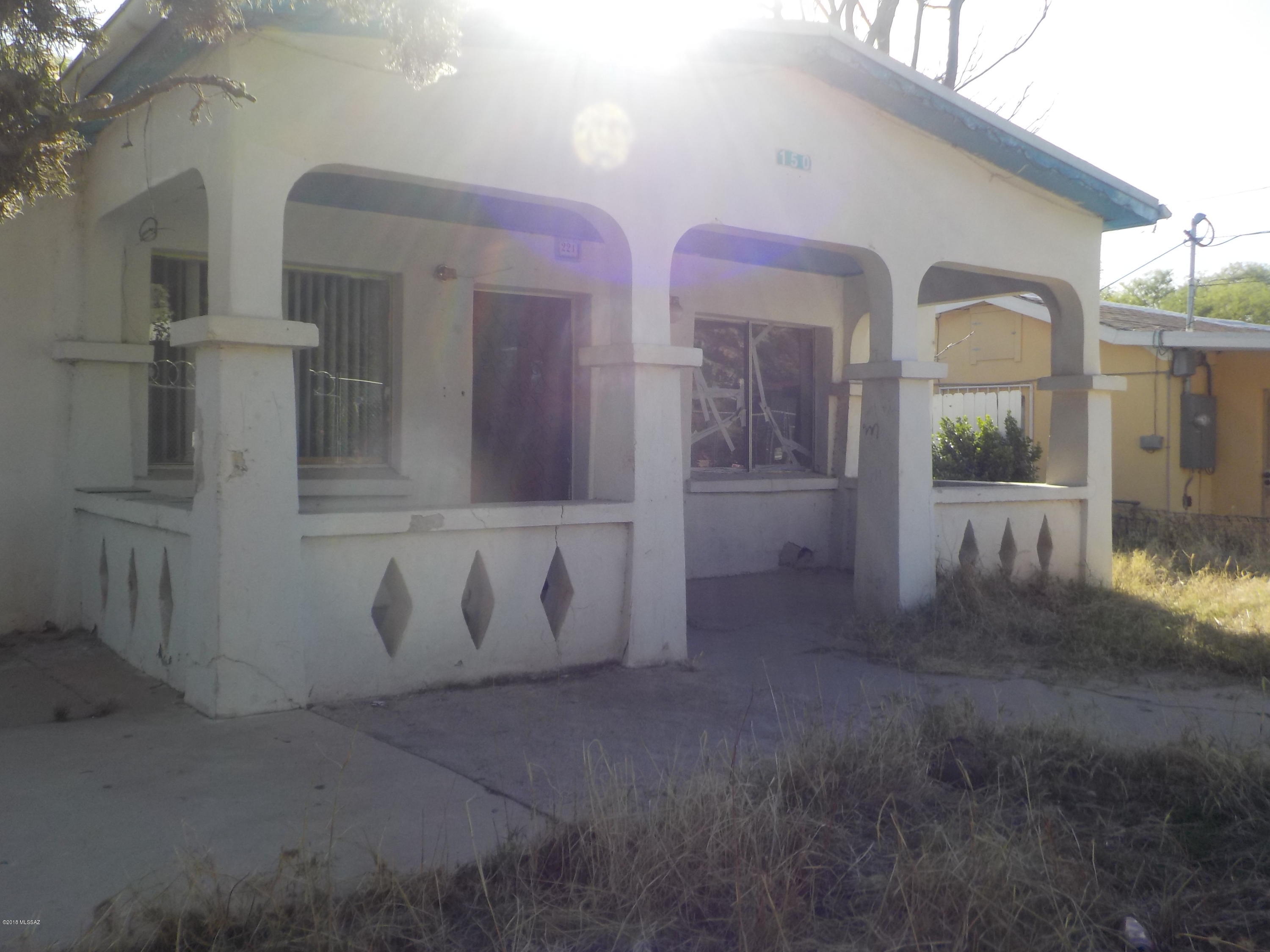 Other/Unknown - Residential
