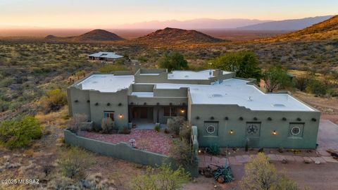 17950 S Via El Caballo Prieto Vail AZ 85641