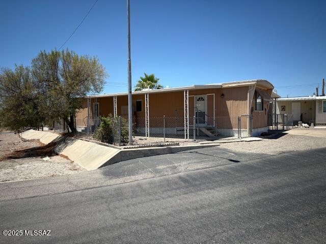 5501 W Rocking Circle Street