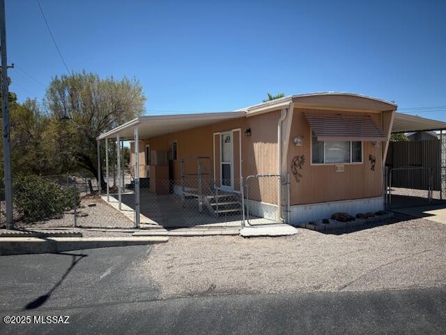 5501 W Rocking Circle Street